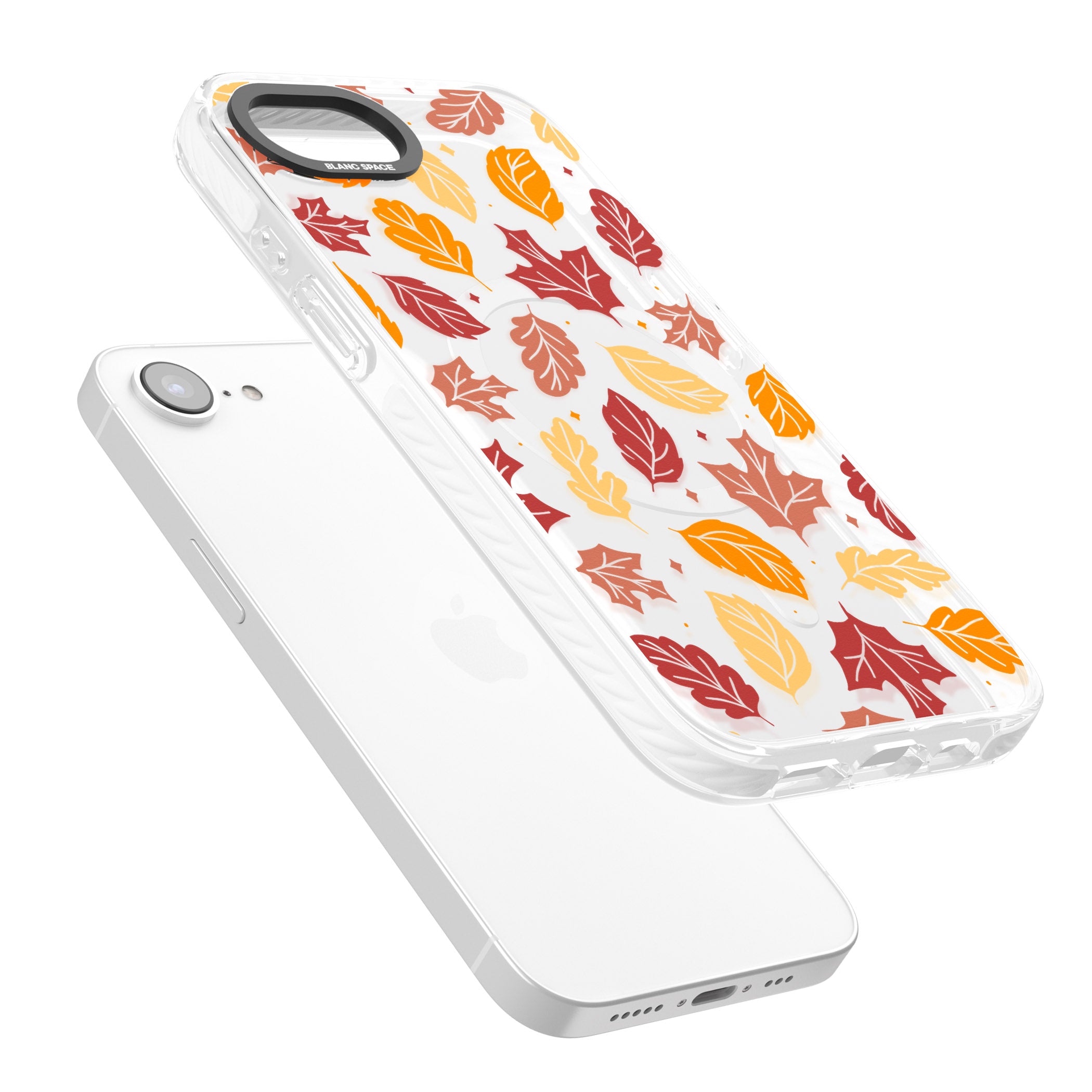 Autumn Leaves