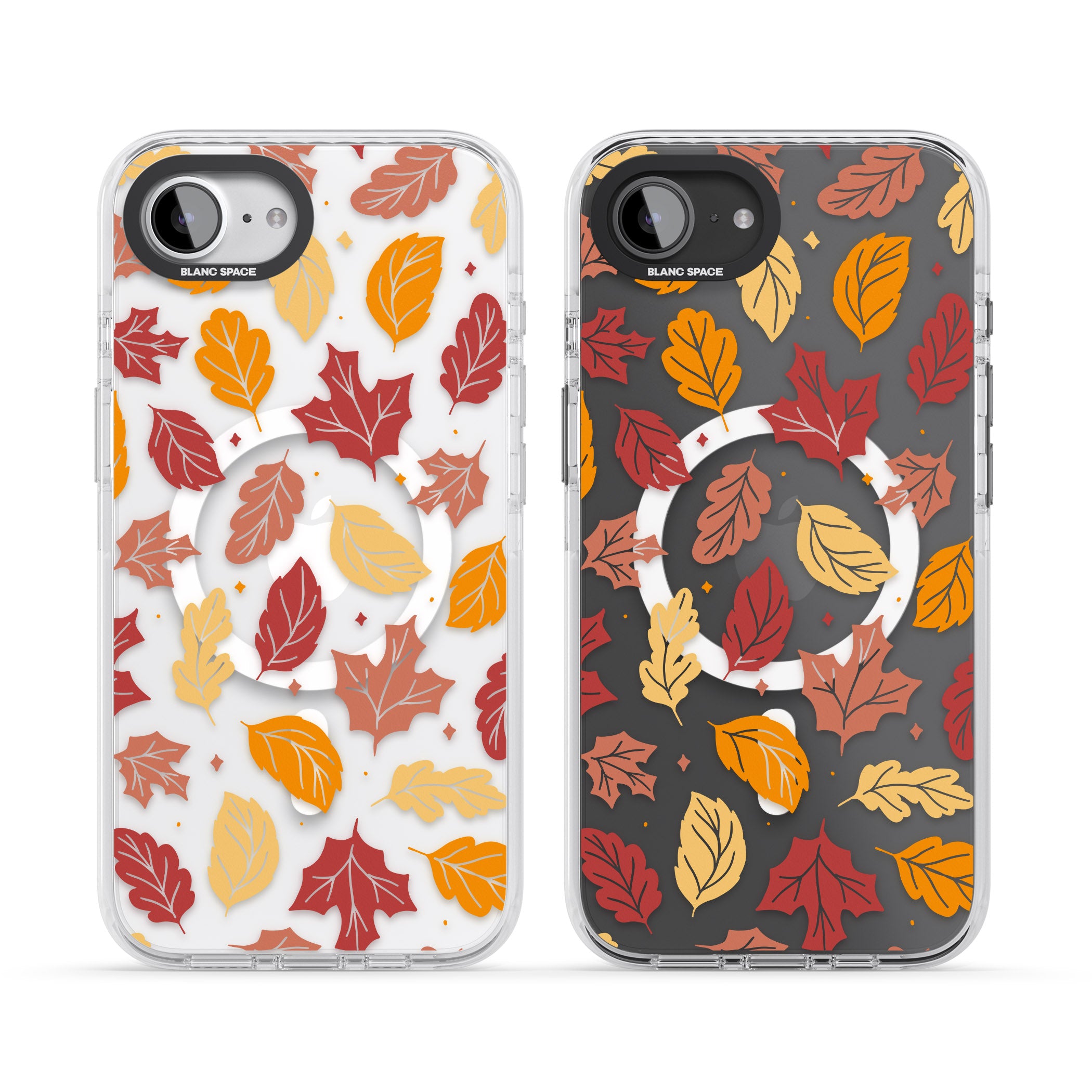 Autumn Leaves