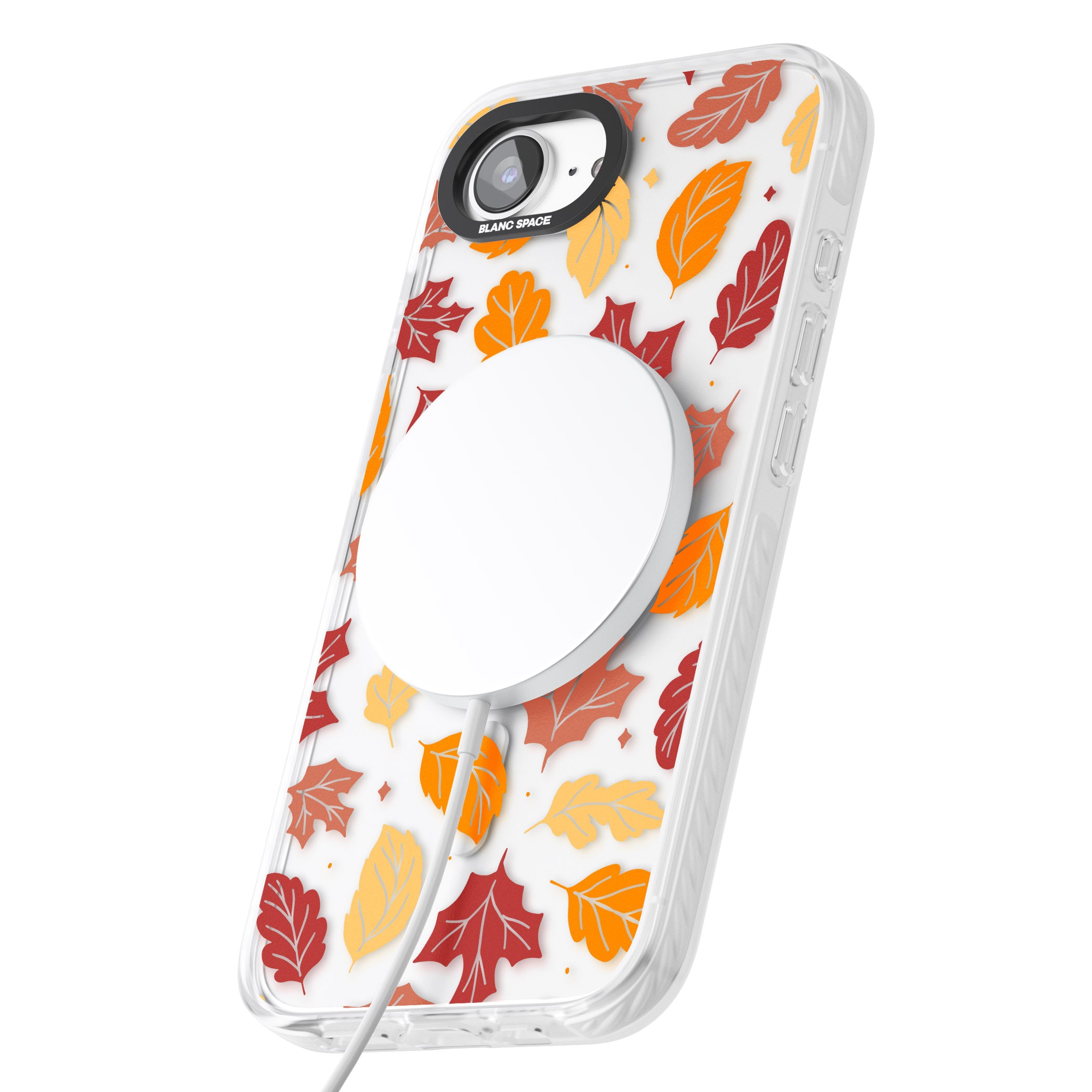 Autumn Leaves