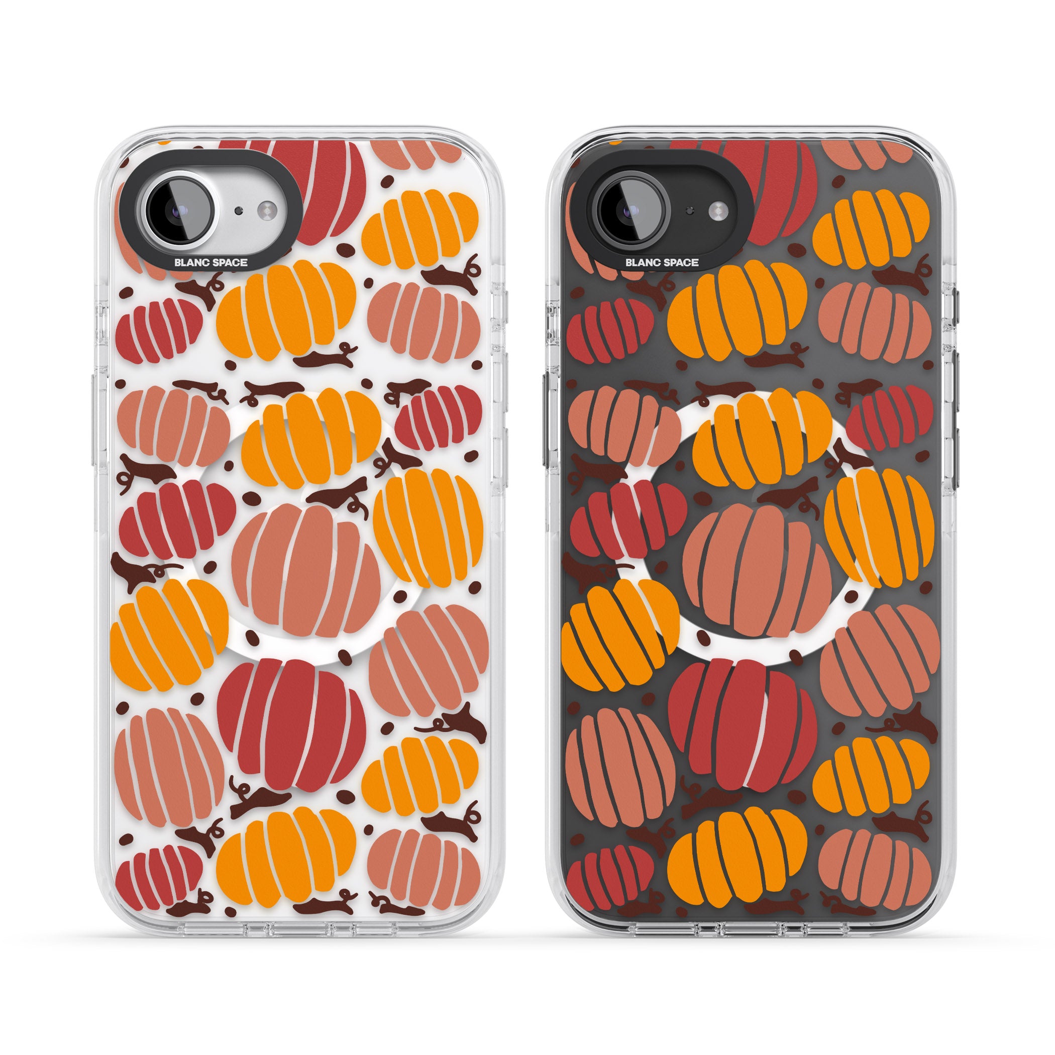 Autumn Pumpkin Patch