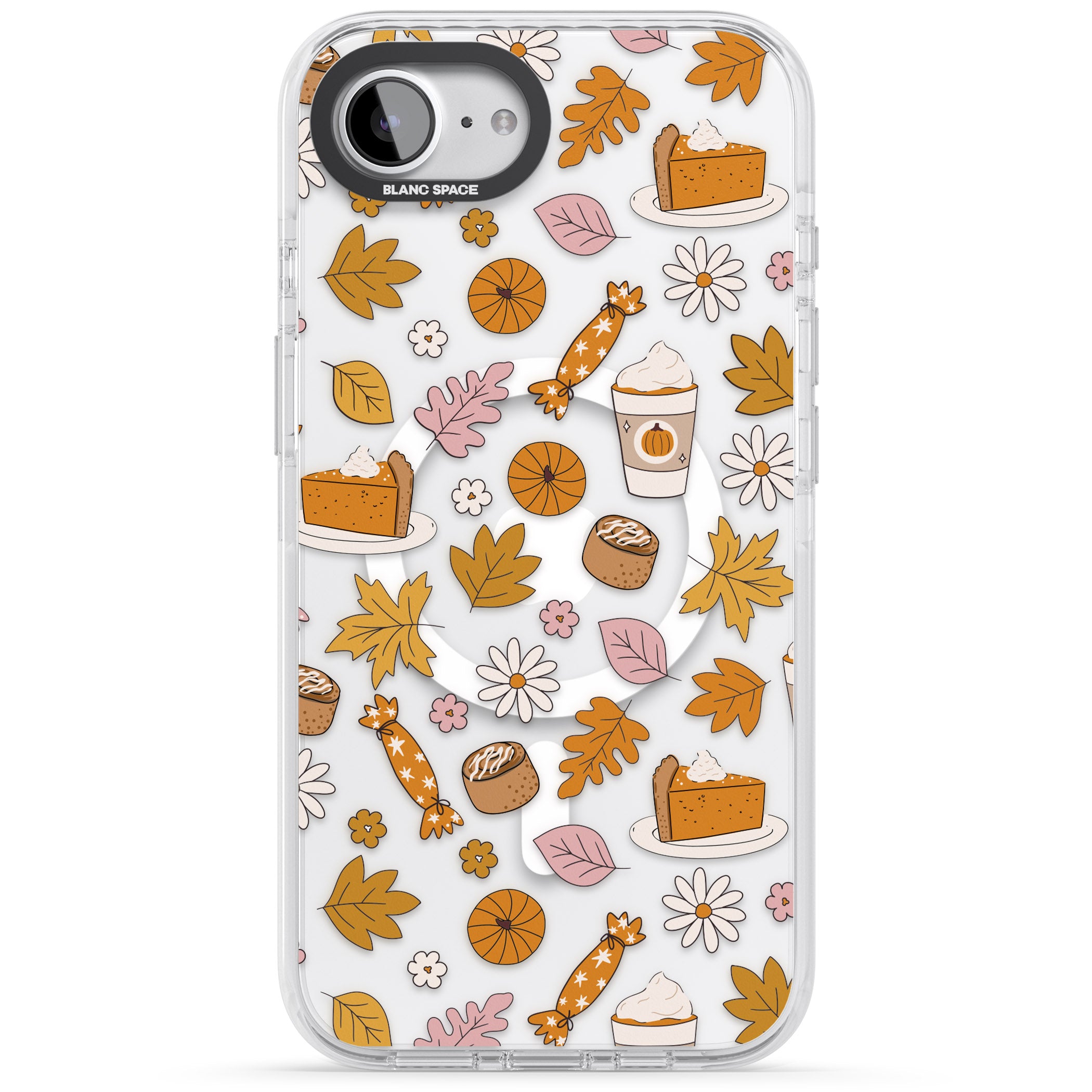 Pumpkin Spice
