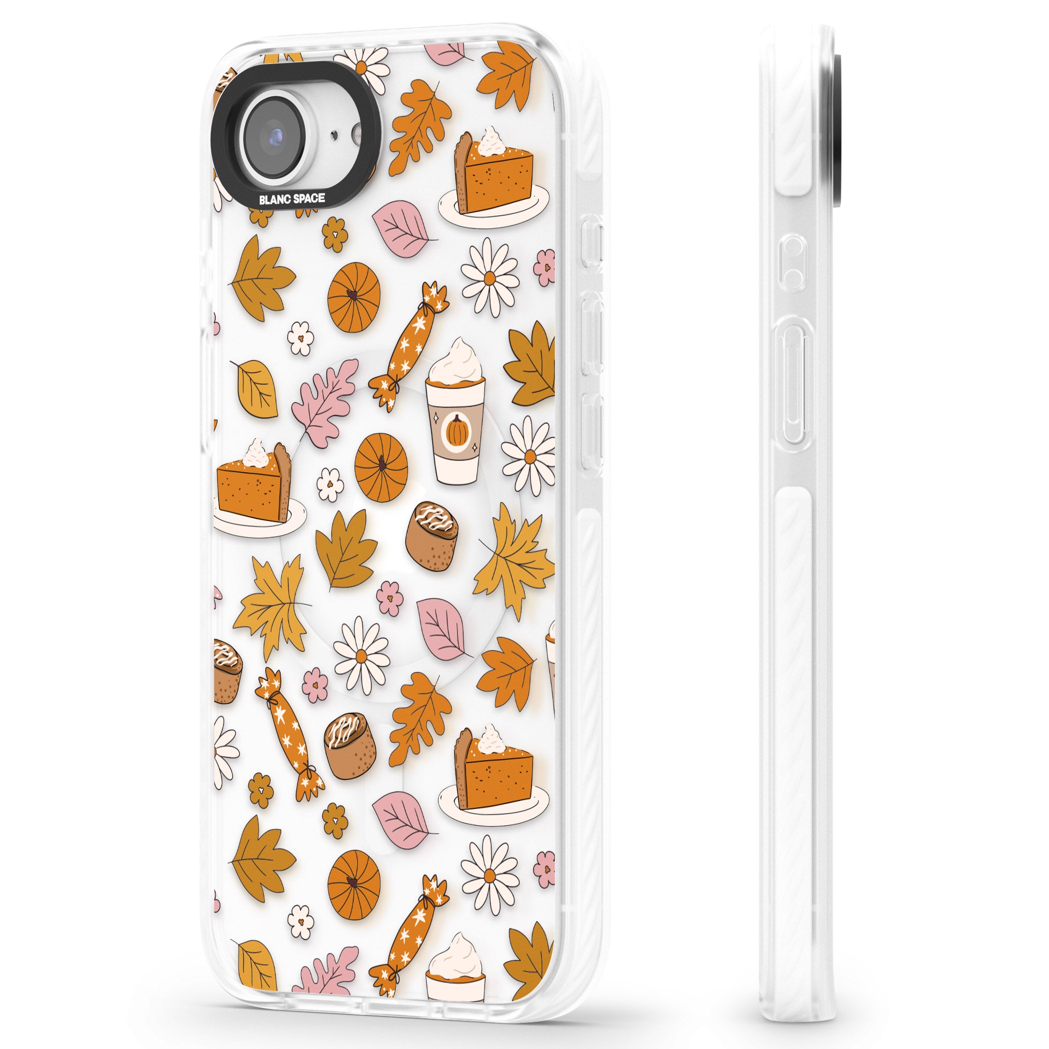 Pumpkin Spice