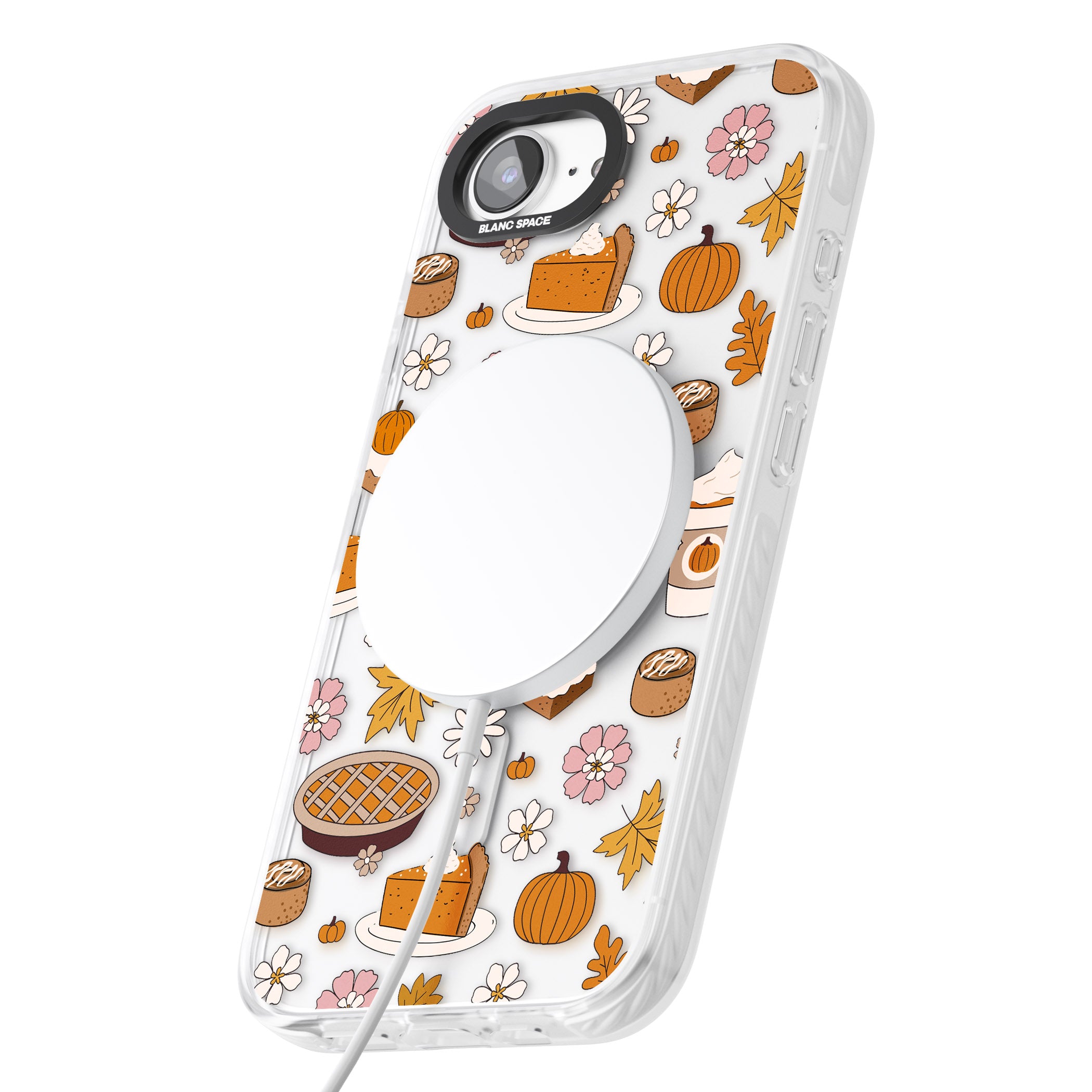 Pumpkin Pie Autumn Treats