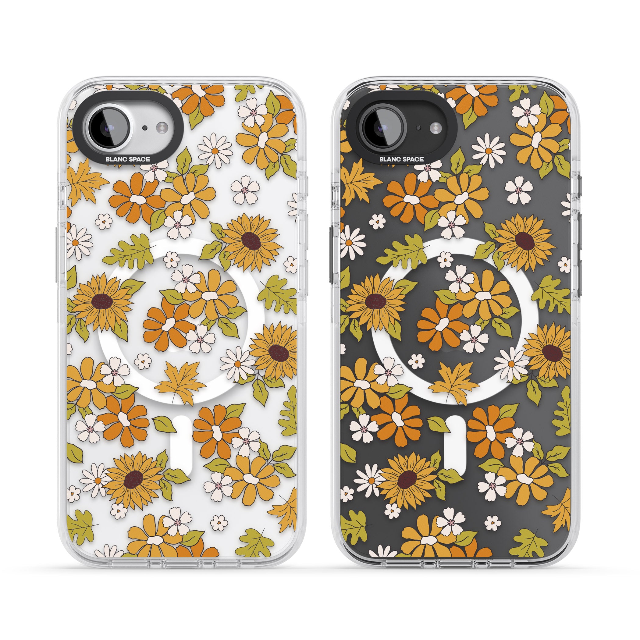 Boho Sunflowers
