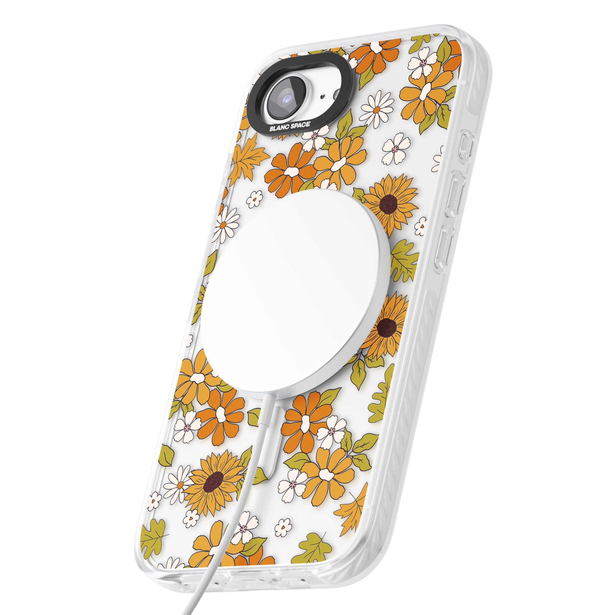 Boho Sunflowers