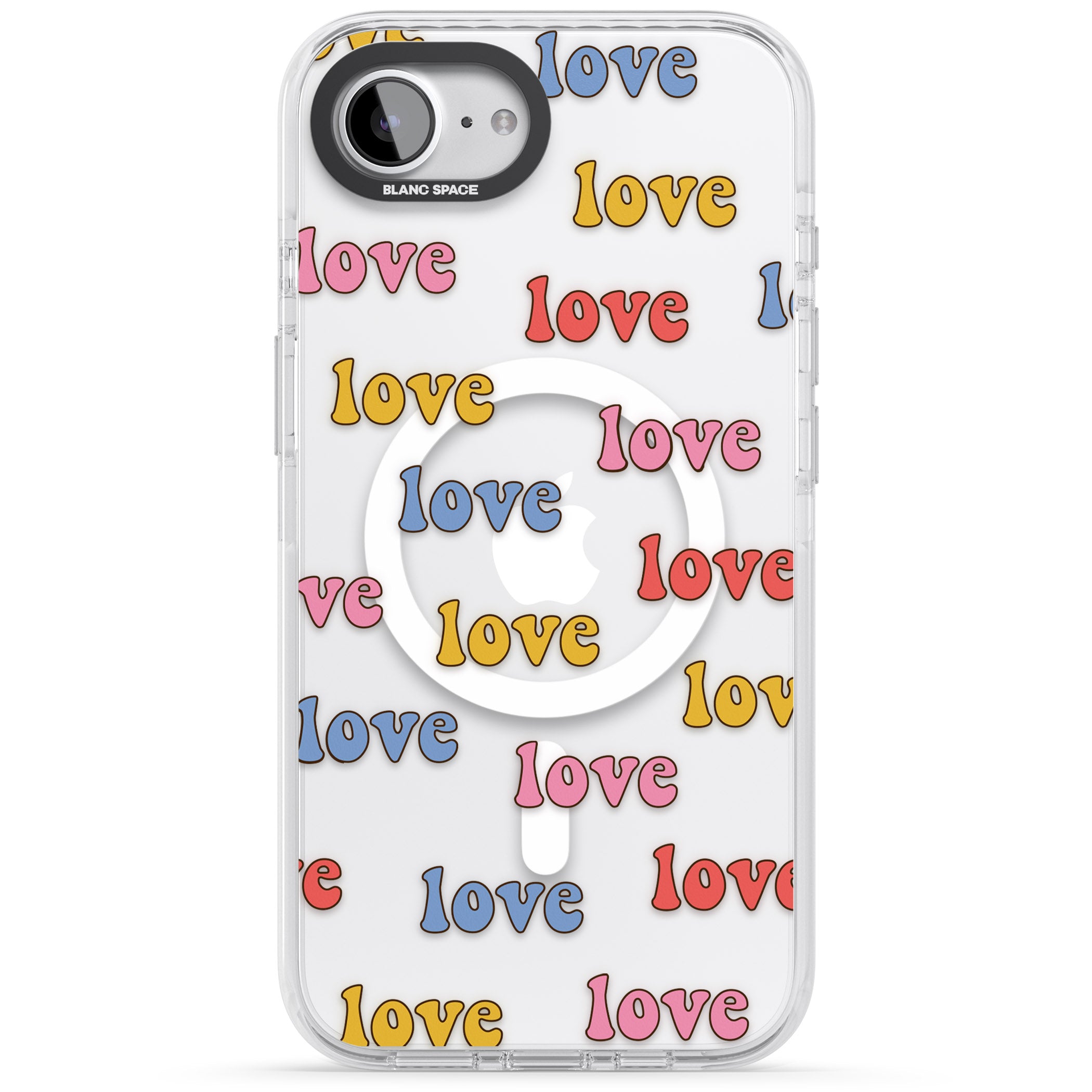 Love Pattern