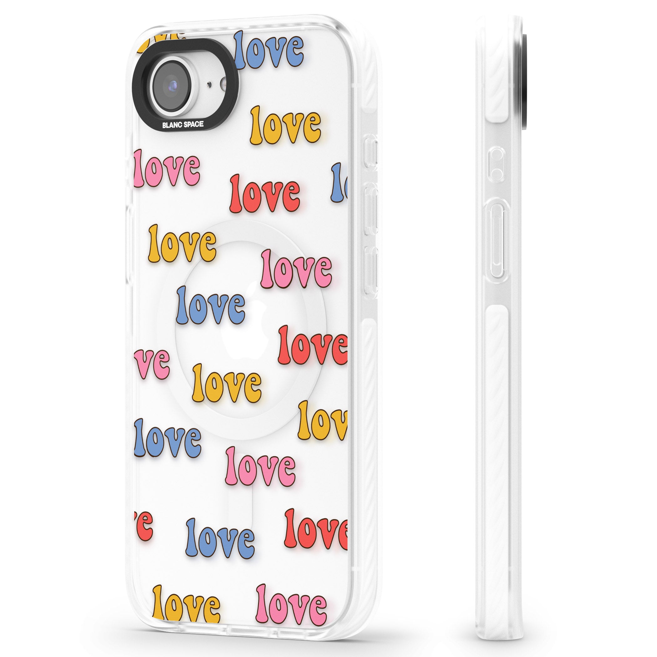 Love Pattern
