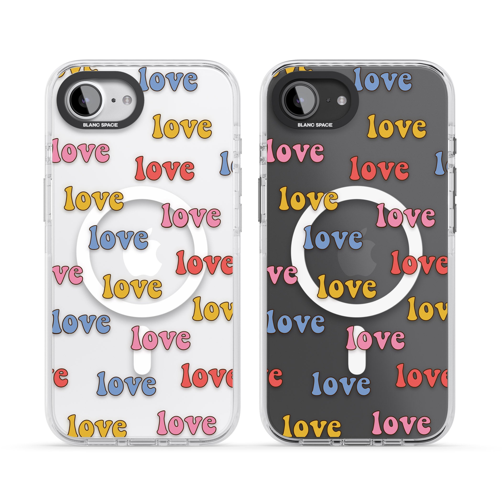 Love Pattern
