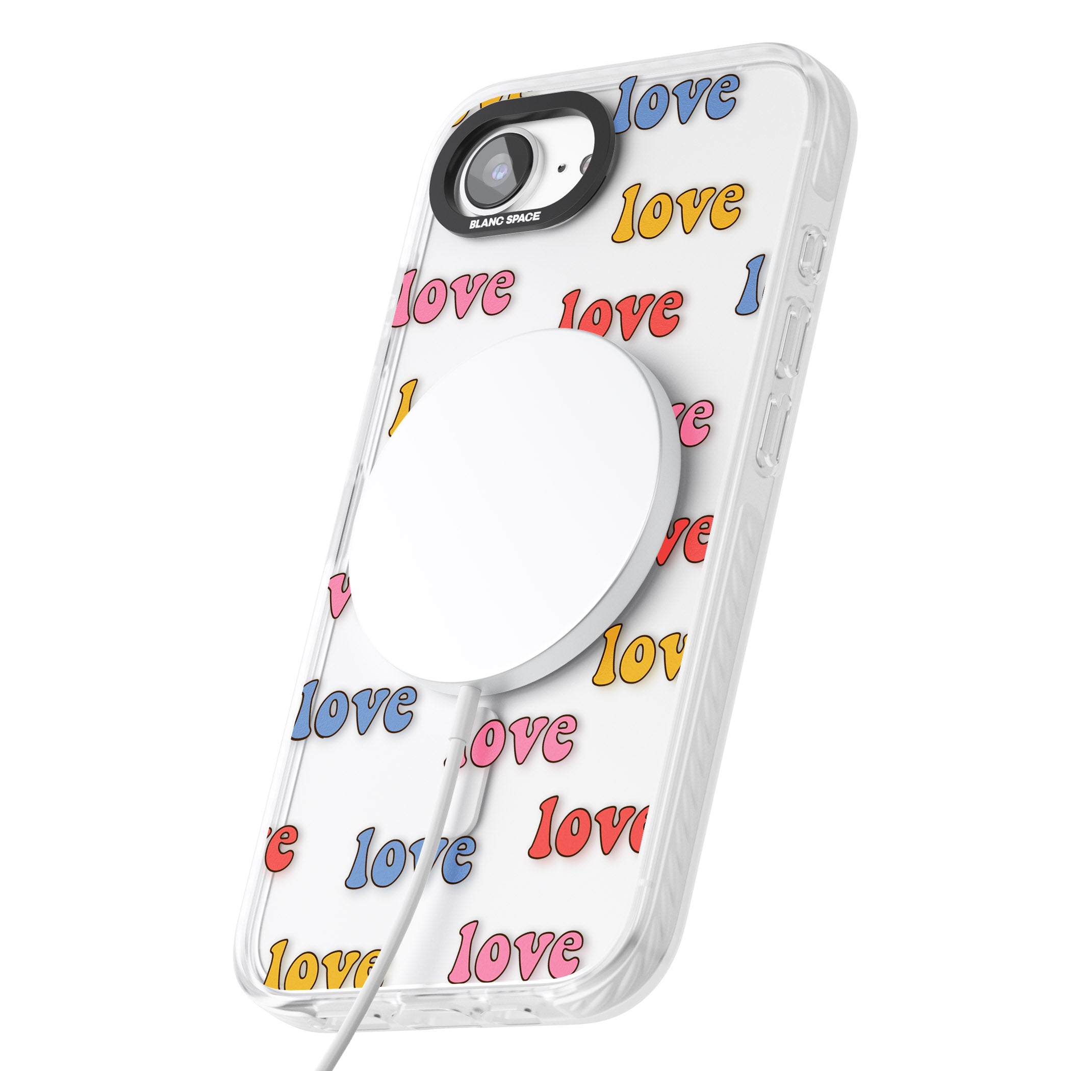 Love Pattern