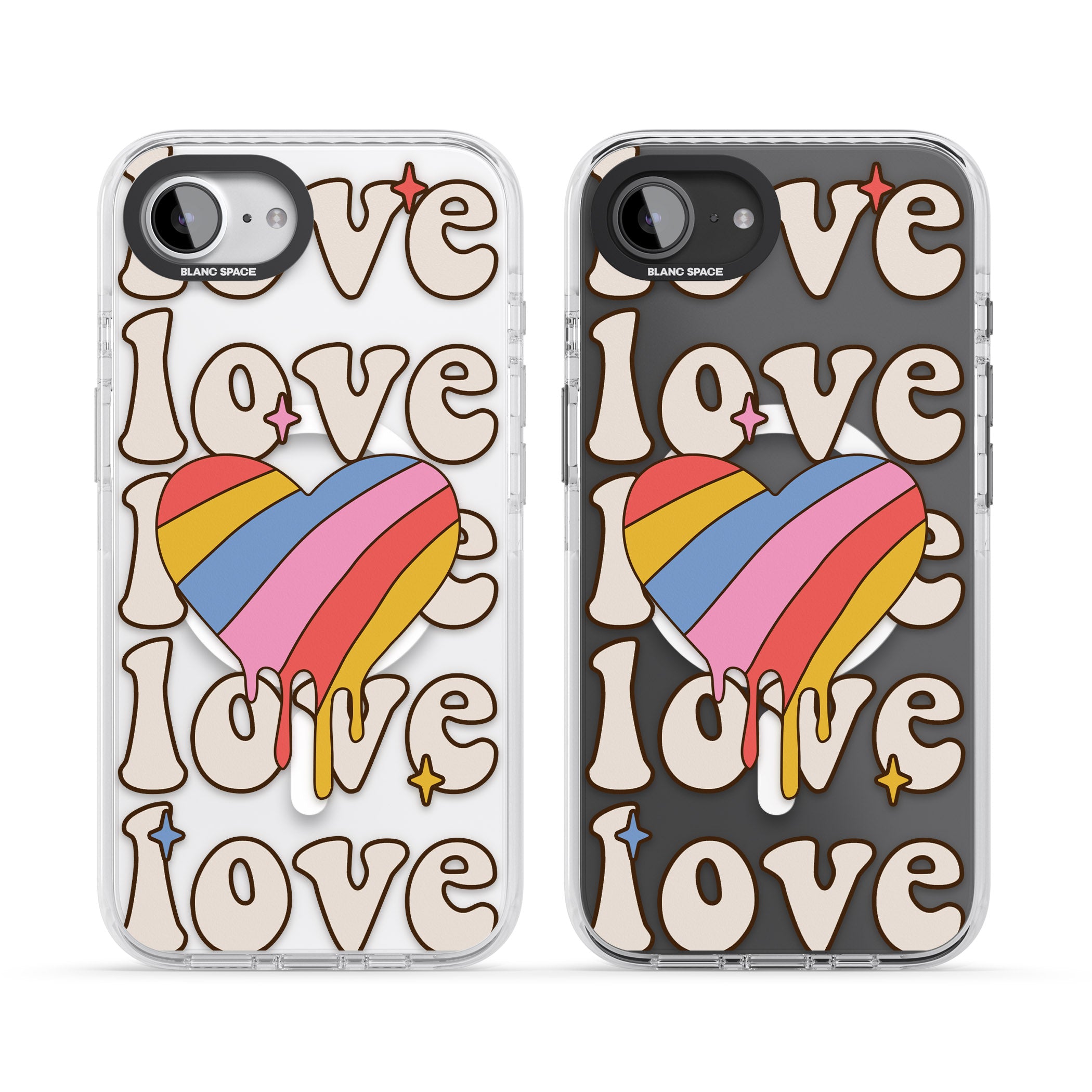 Groovy Love
