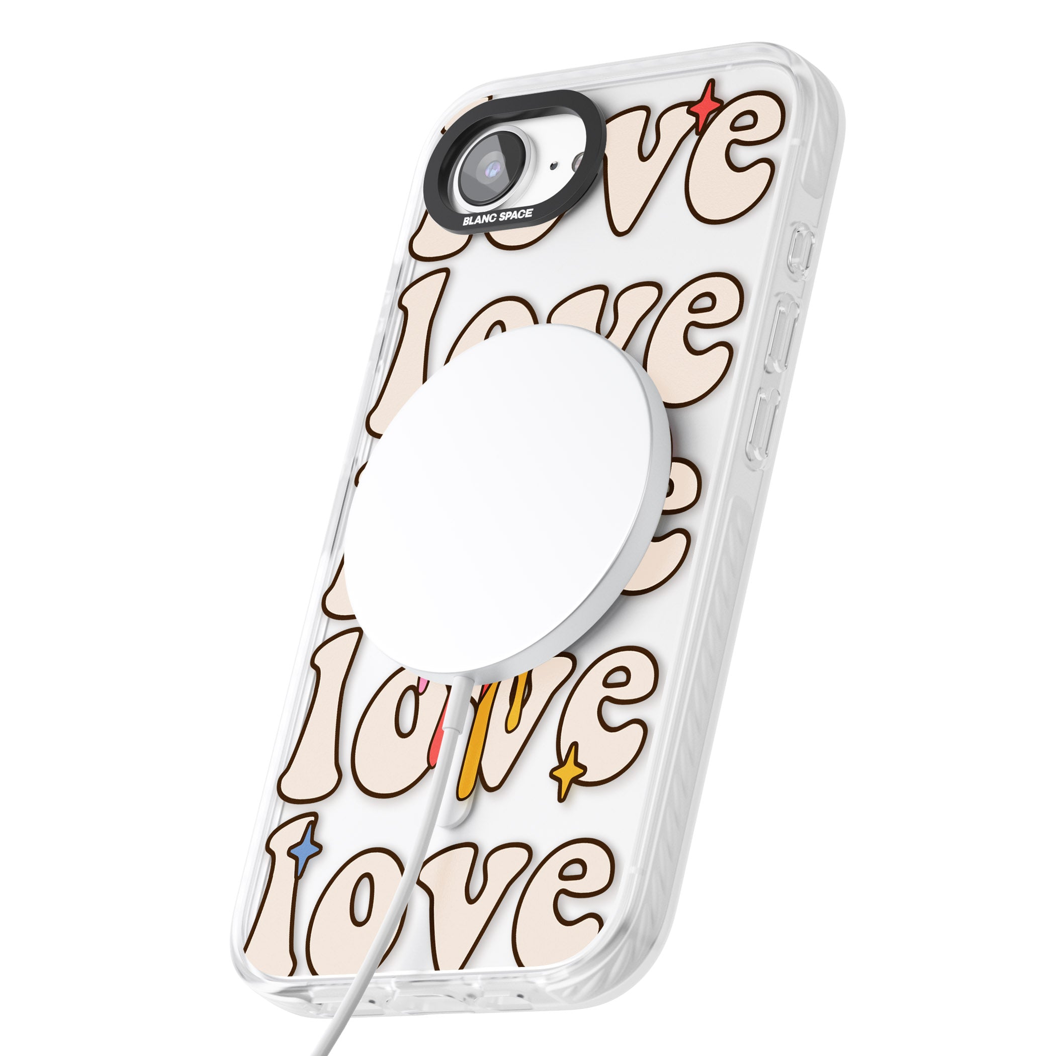 Groovy Love