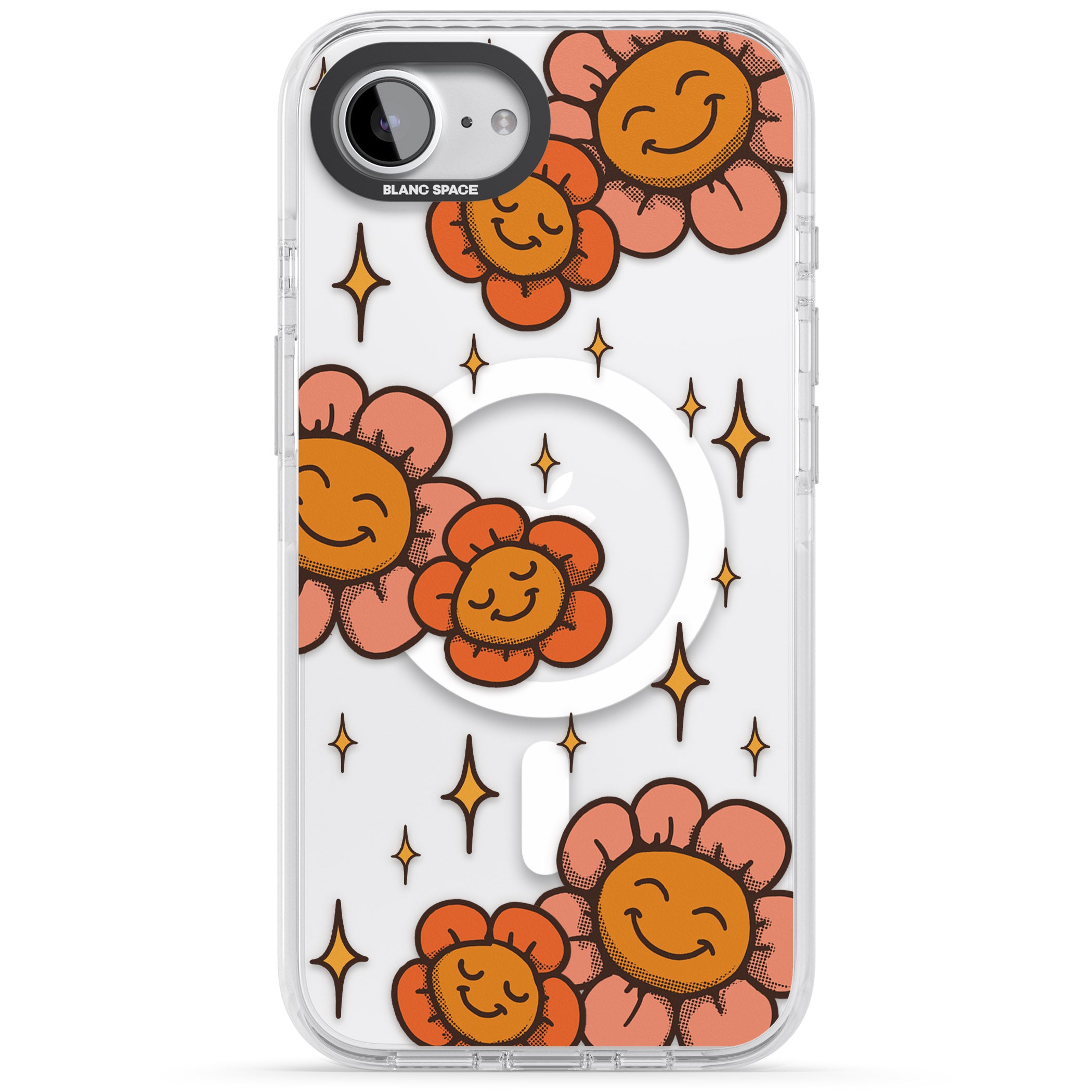 Mellow Flowers
