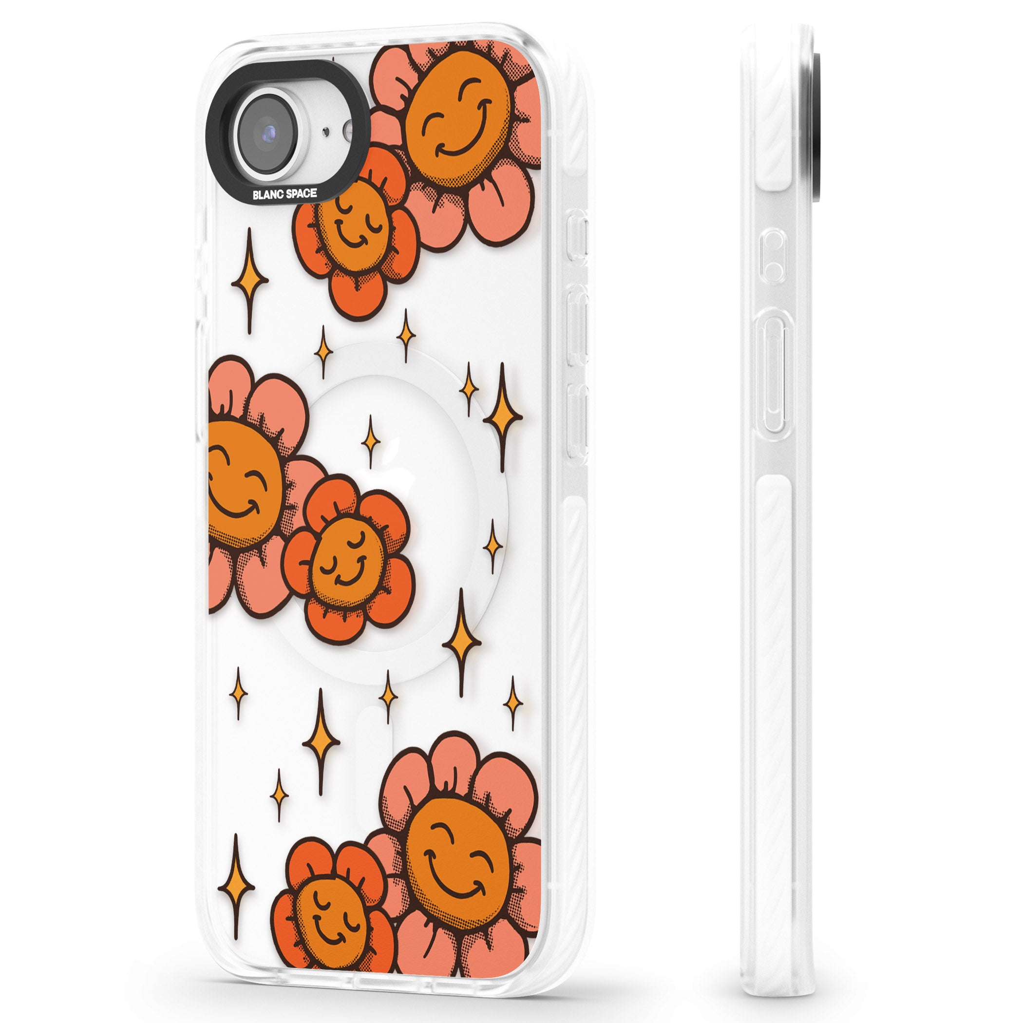 Mellow Flowers