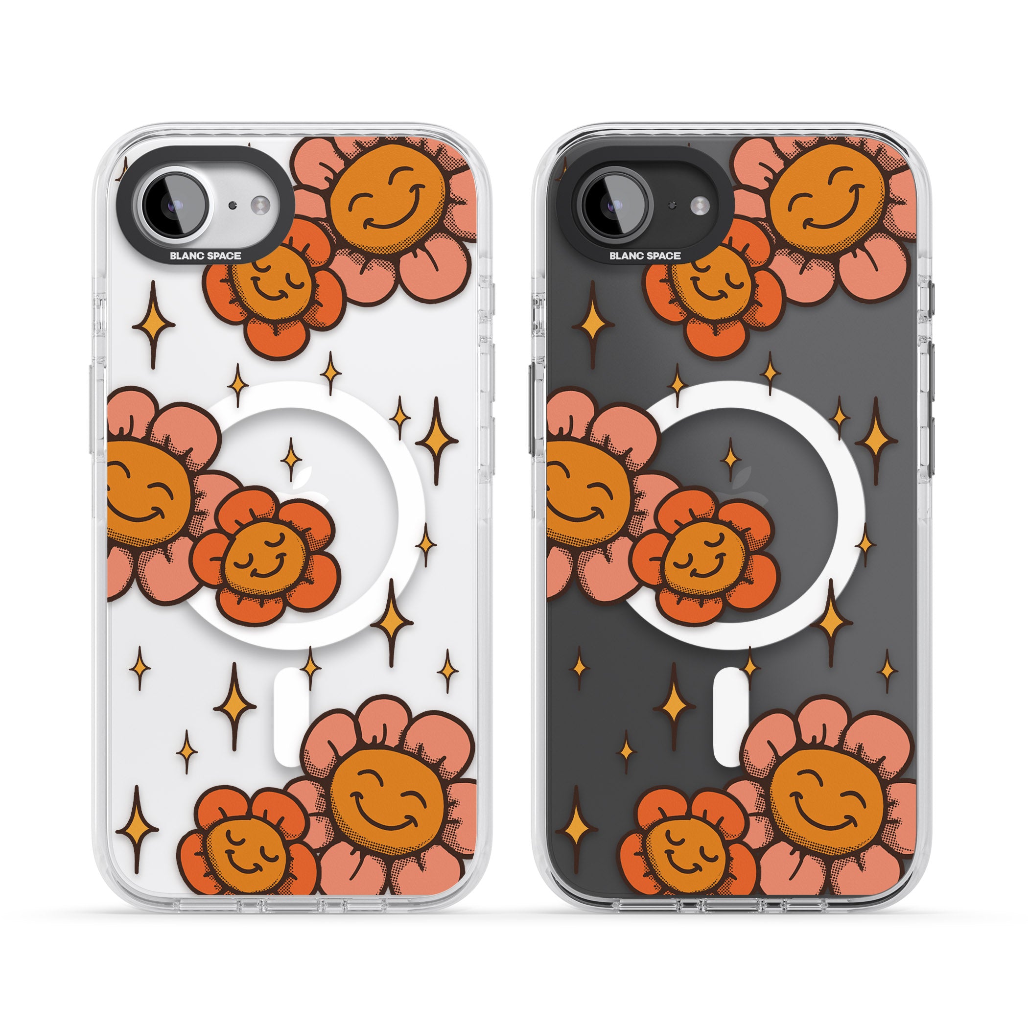 Mellow Flowers