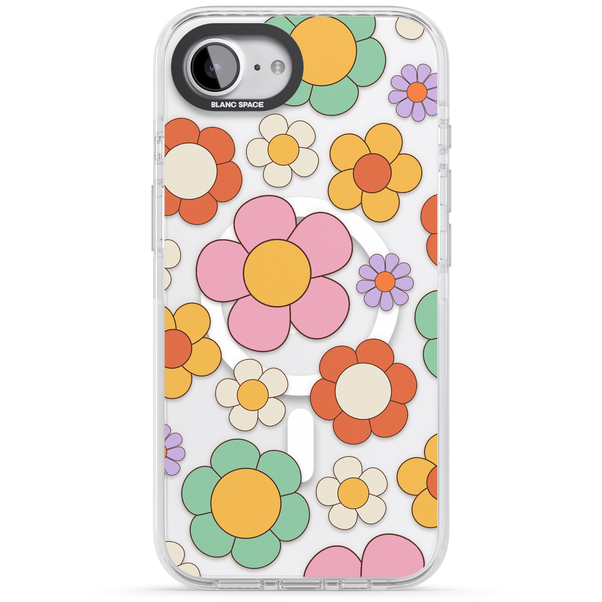 Groovy Blossoms