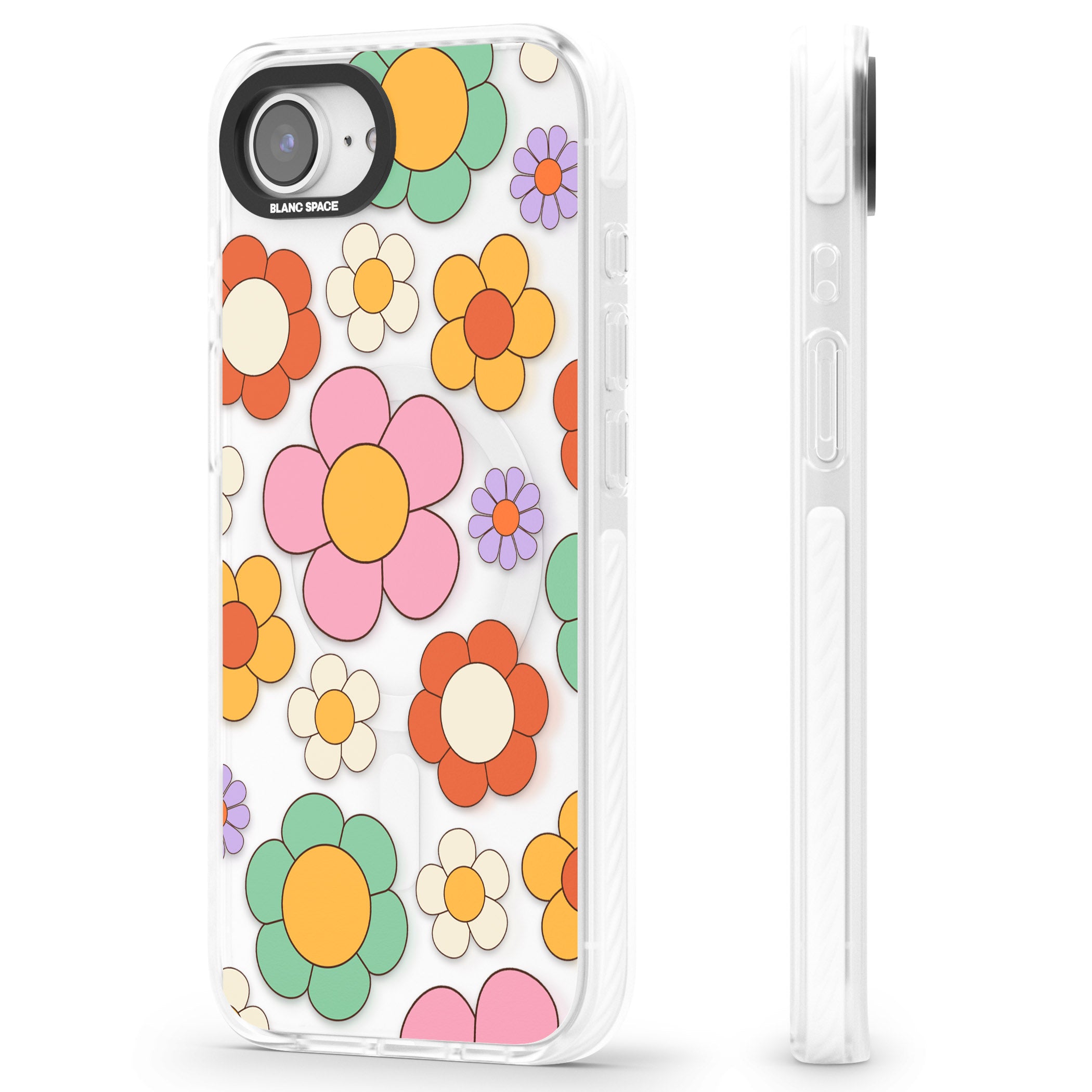 Groovy Blossoms