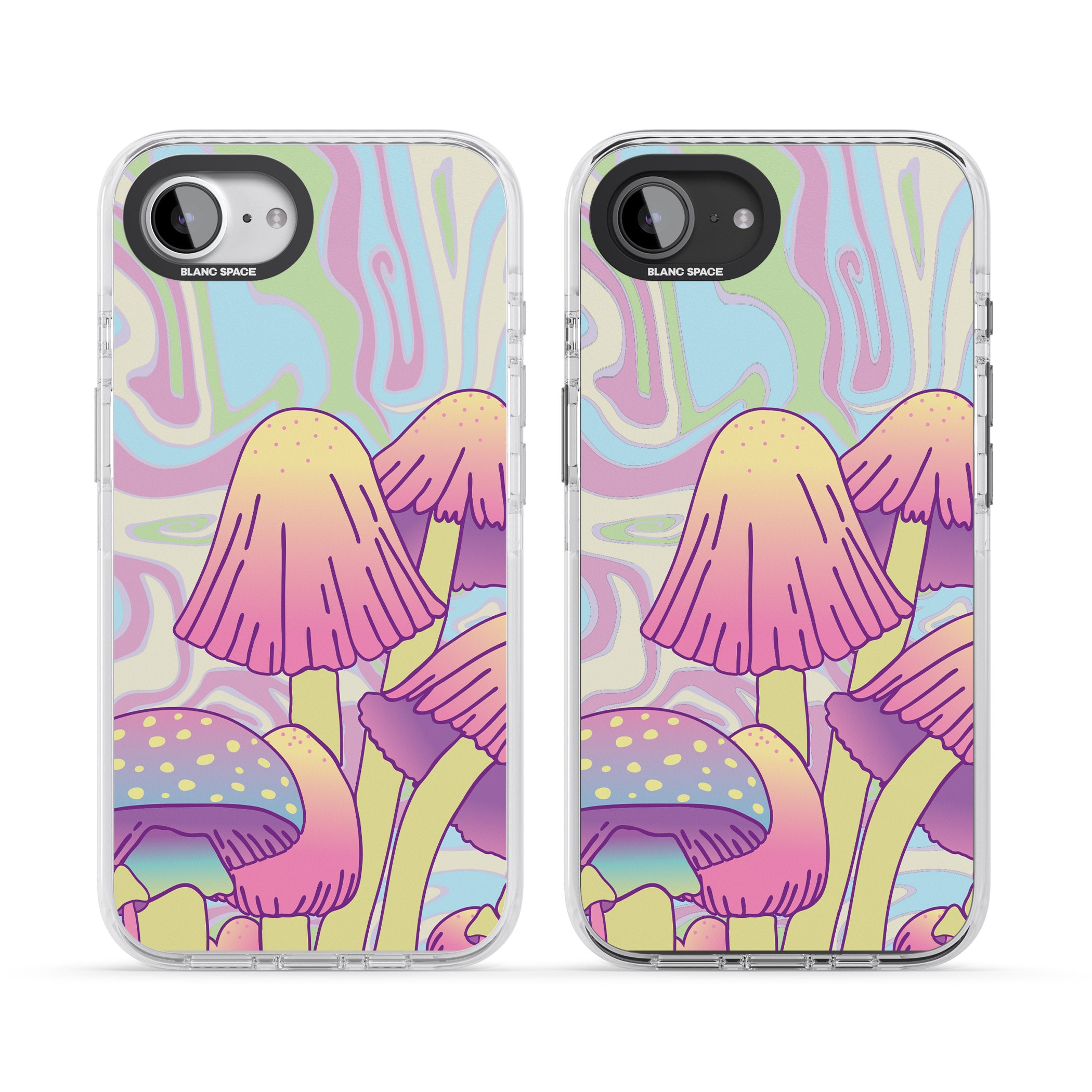 Shroomin'