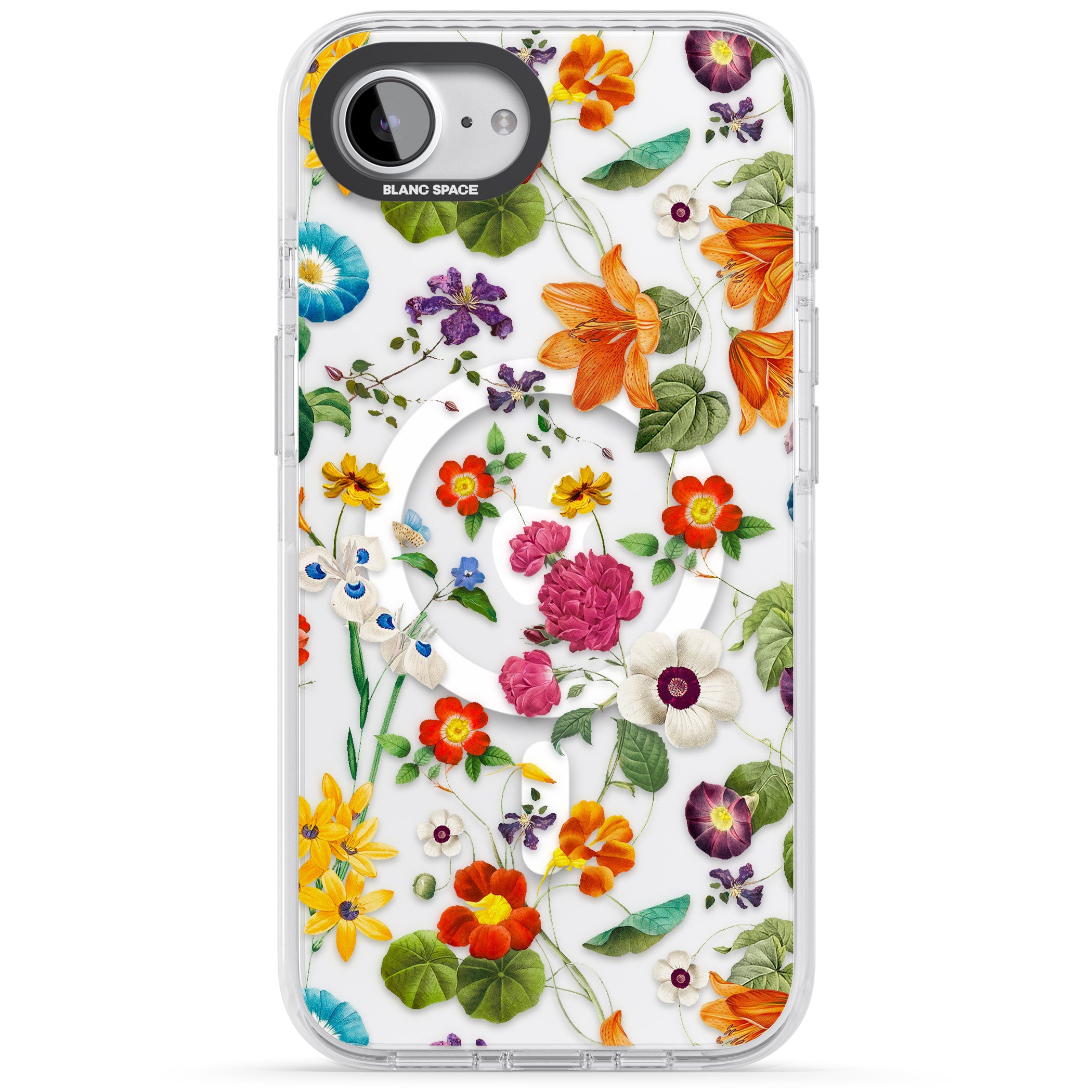 Whimsical Wildflowers