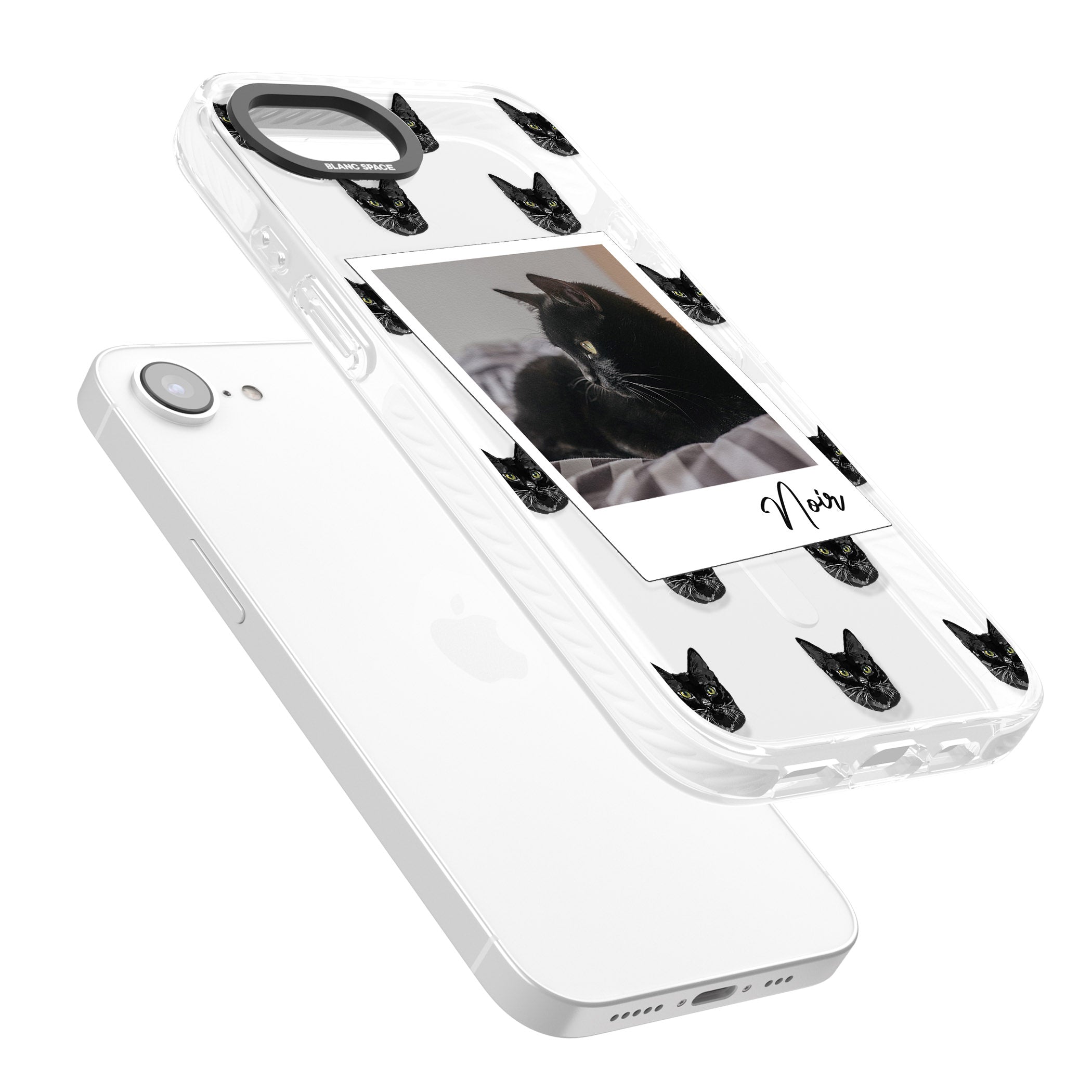 Personalised Bombay Cat Photo