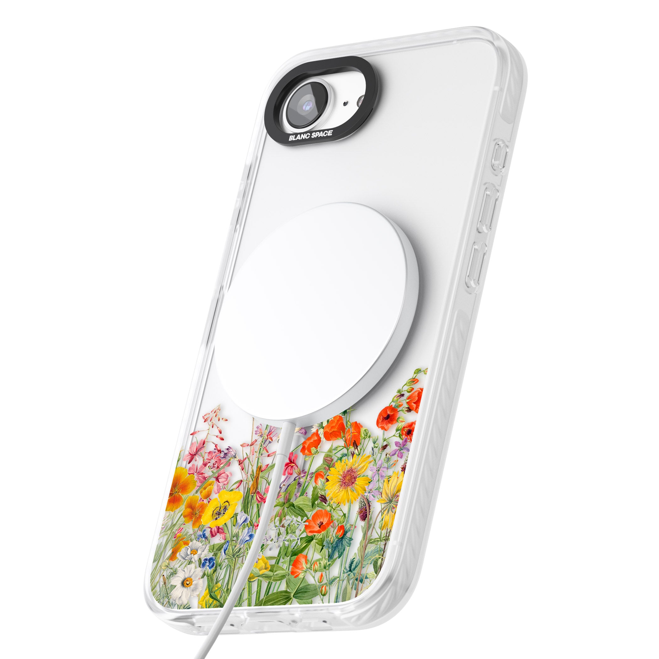 Personalised Summer Wildflowers