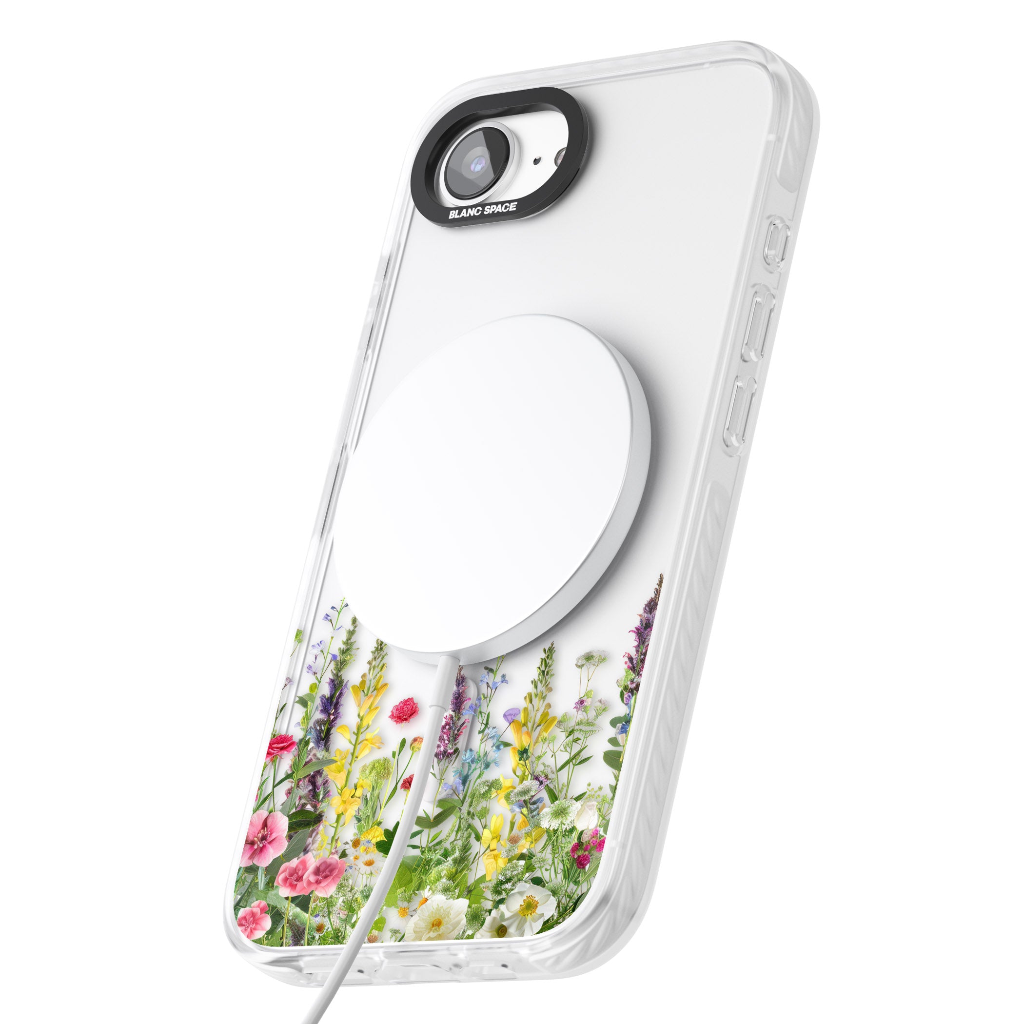 Personalised Garden Wildfowers