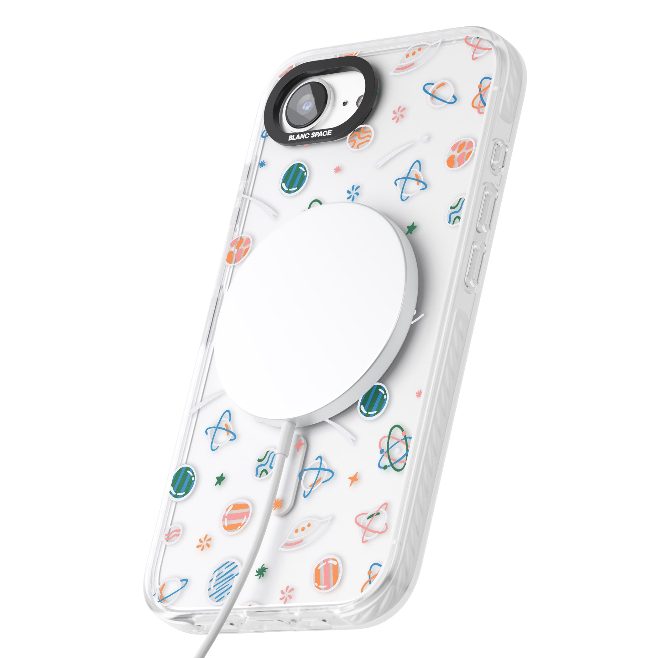 Personalised Space Pattern