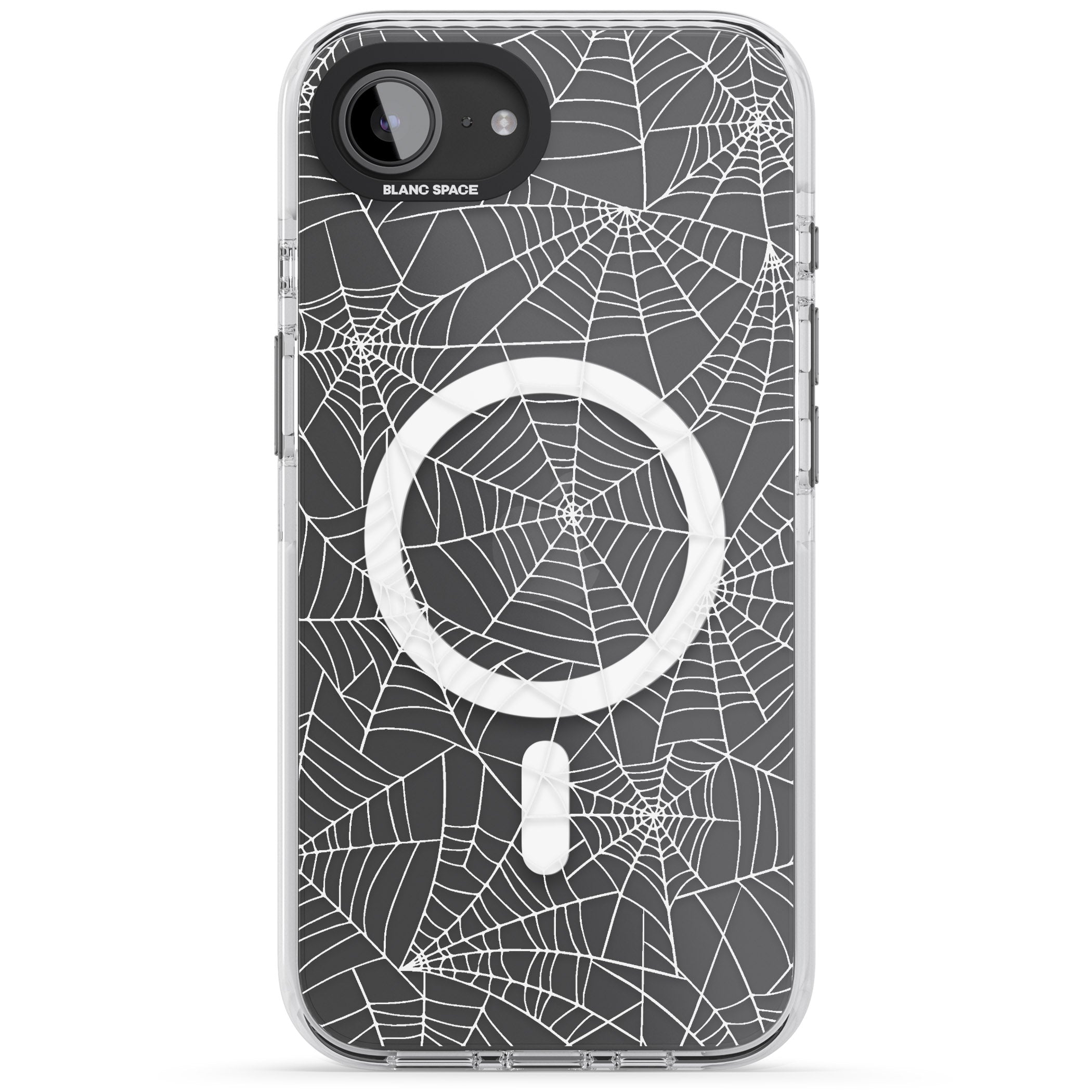 Personalised Spider Webs