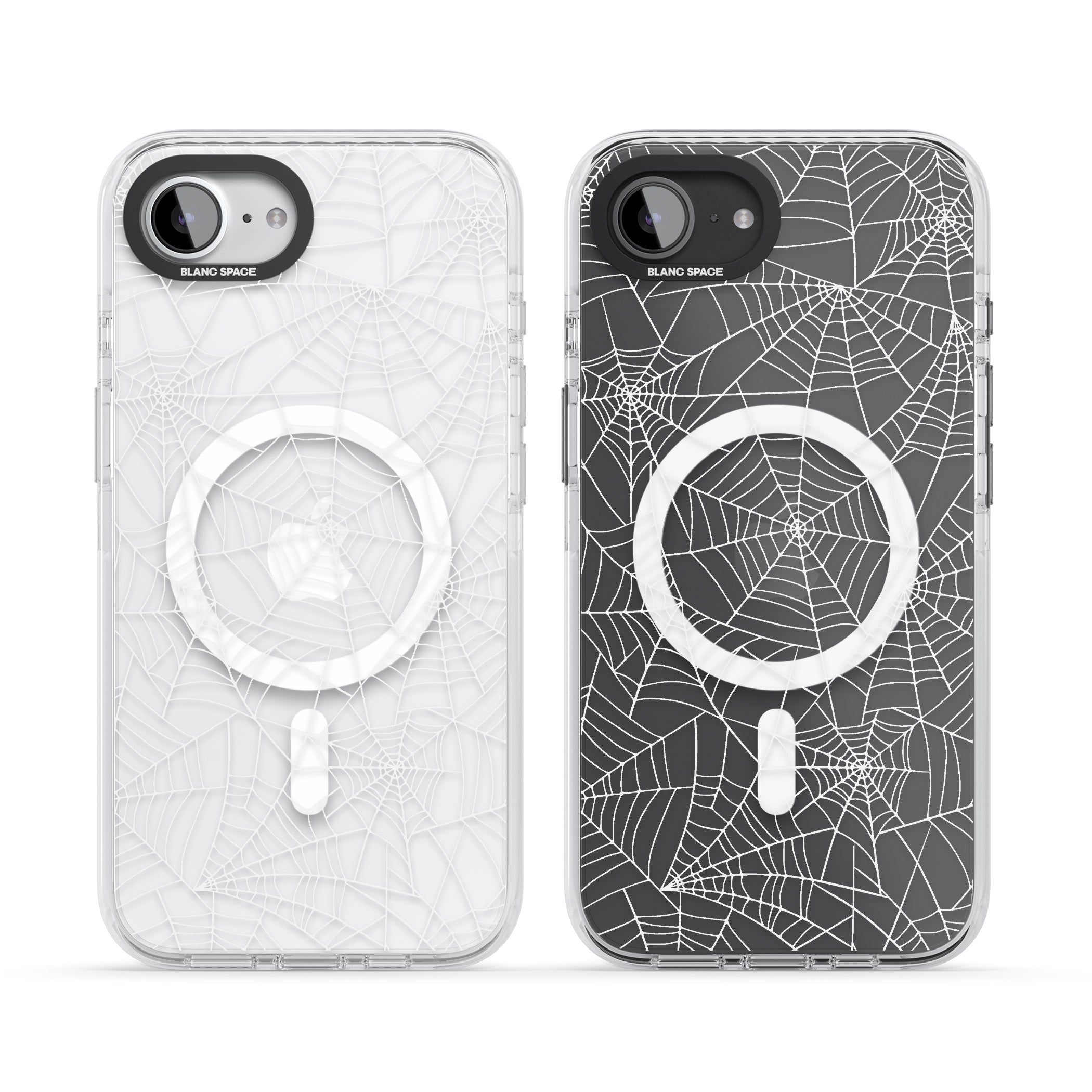 Personalised Spider Webs