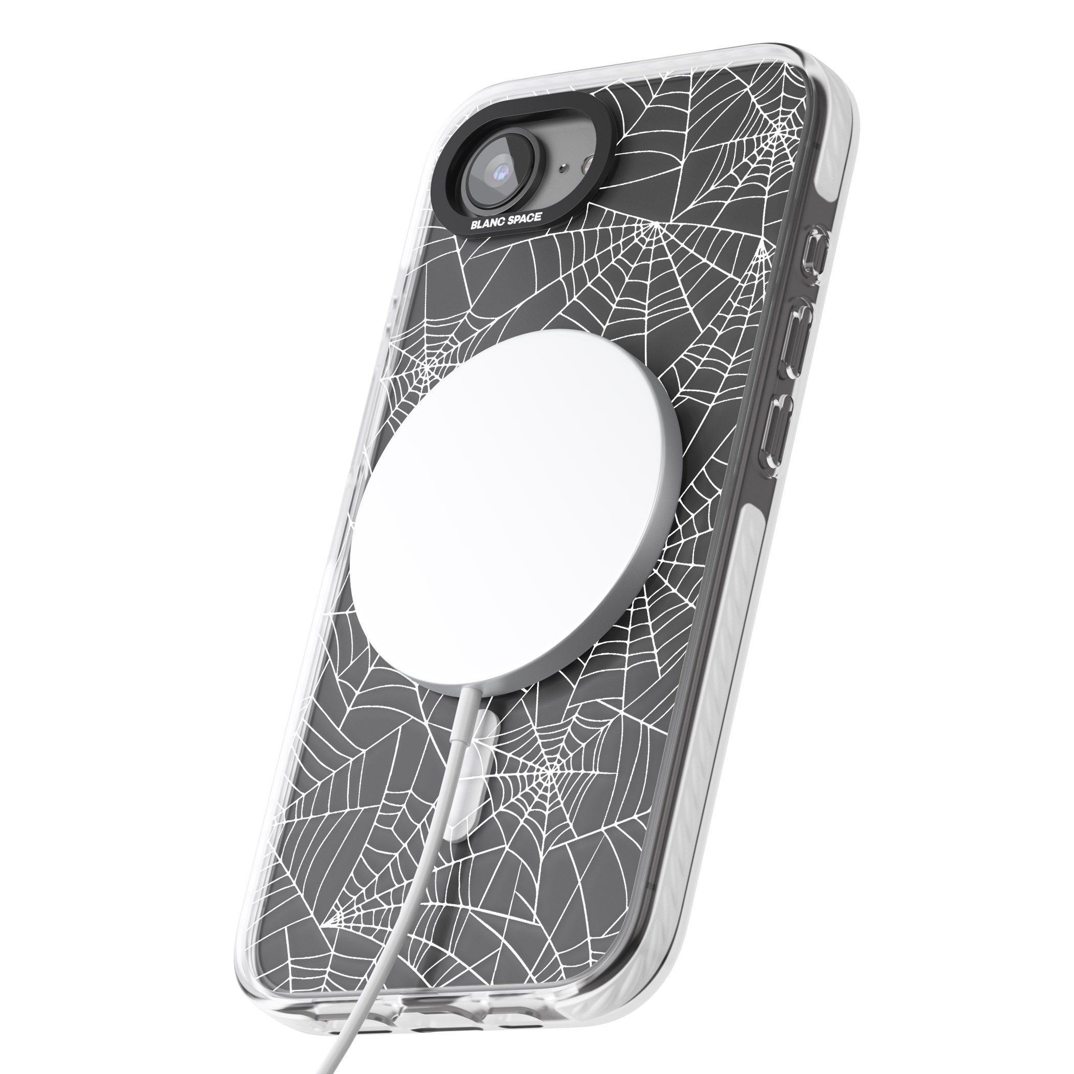 Personalised Spider Webs