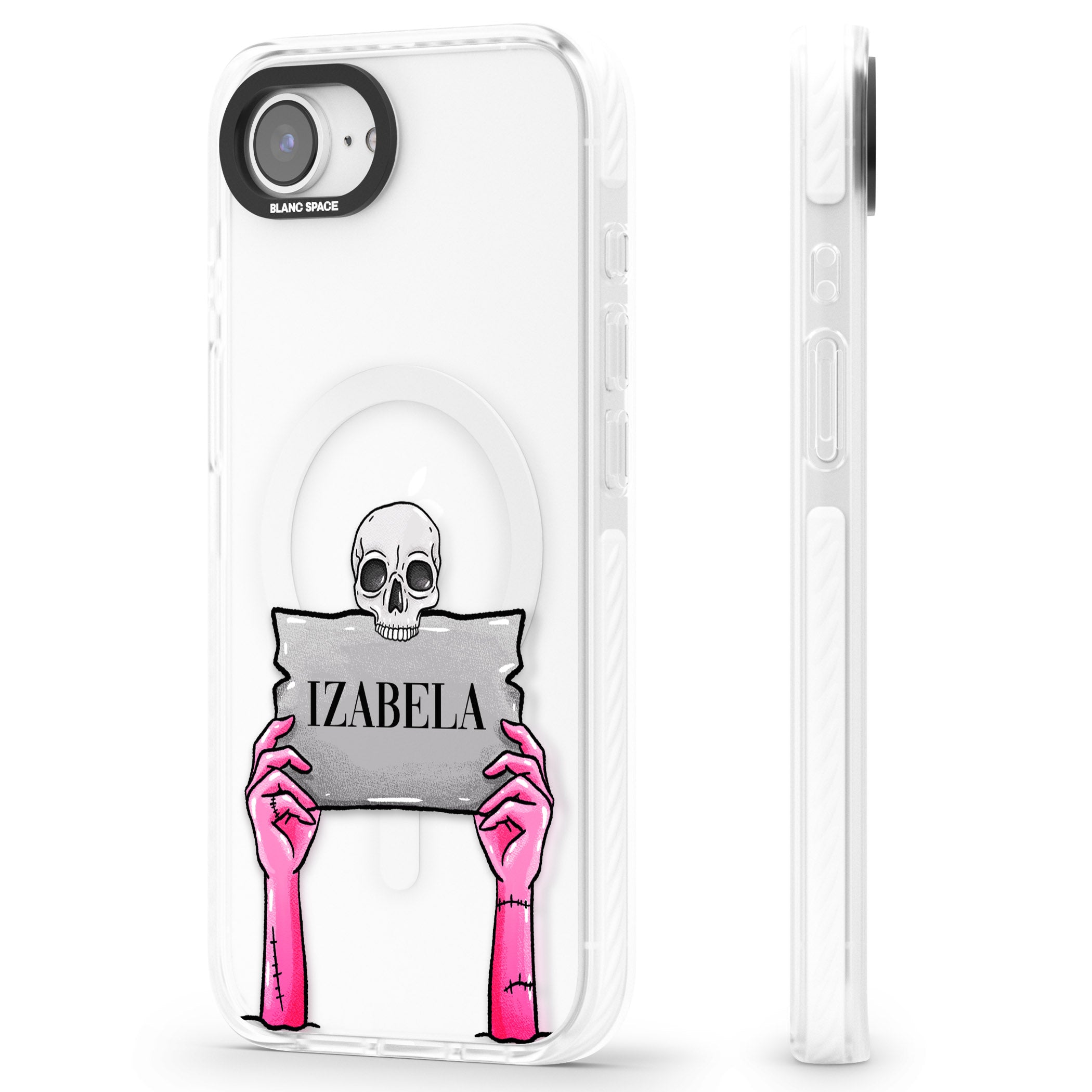 Personalised Grave Plaque