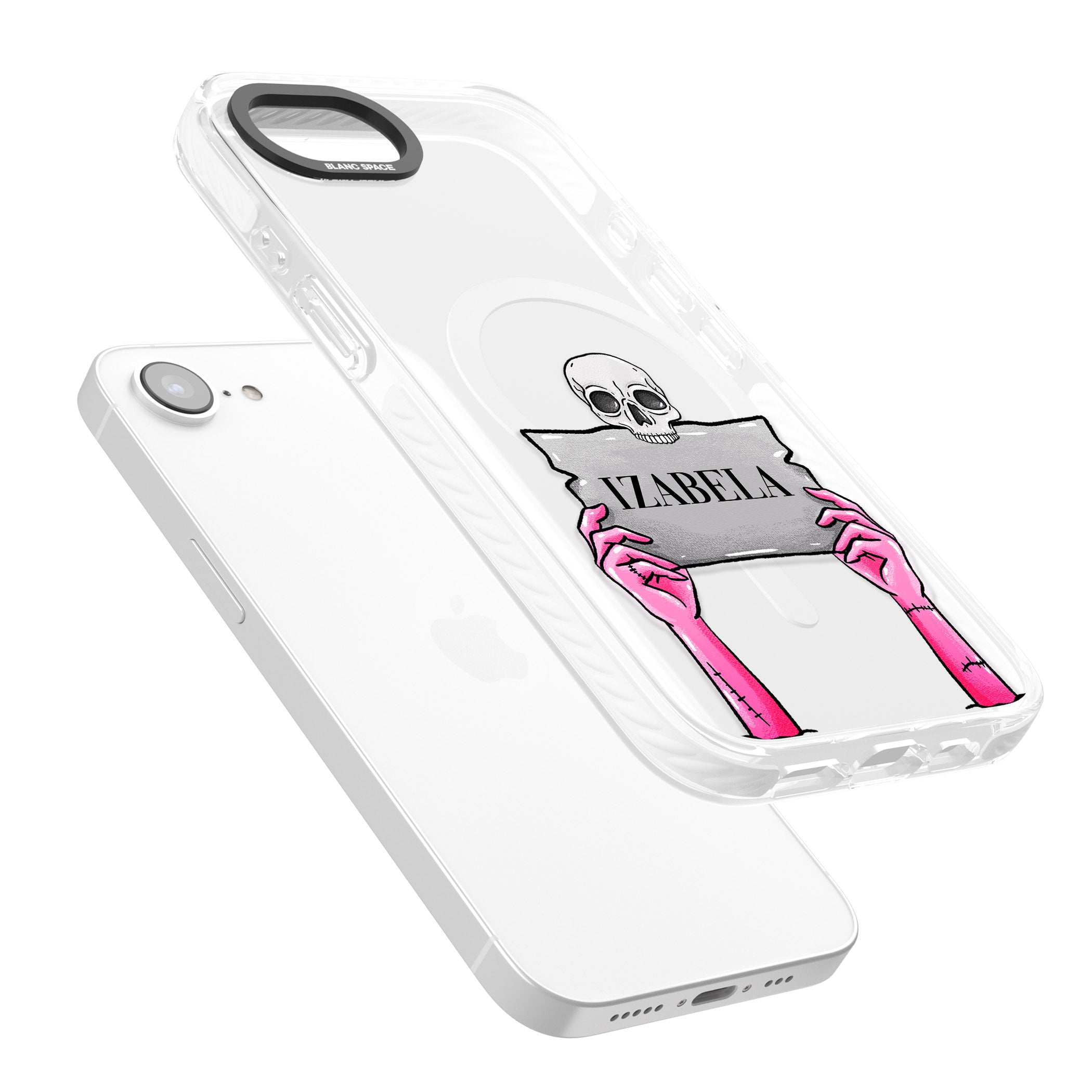 Personalised Grave Plaque