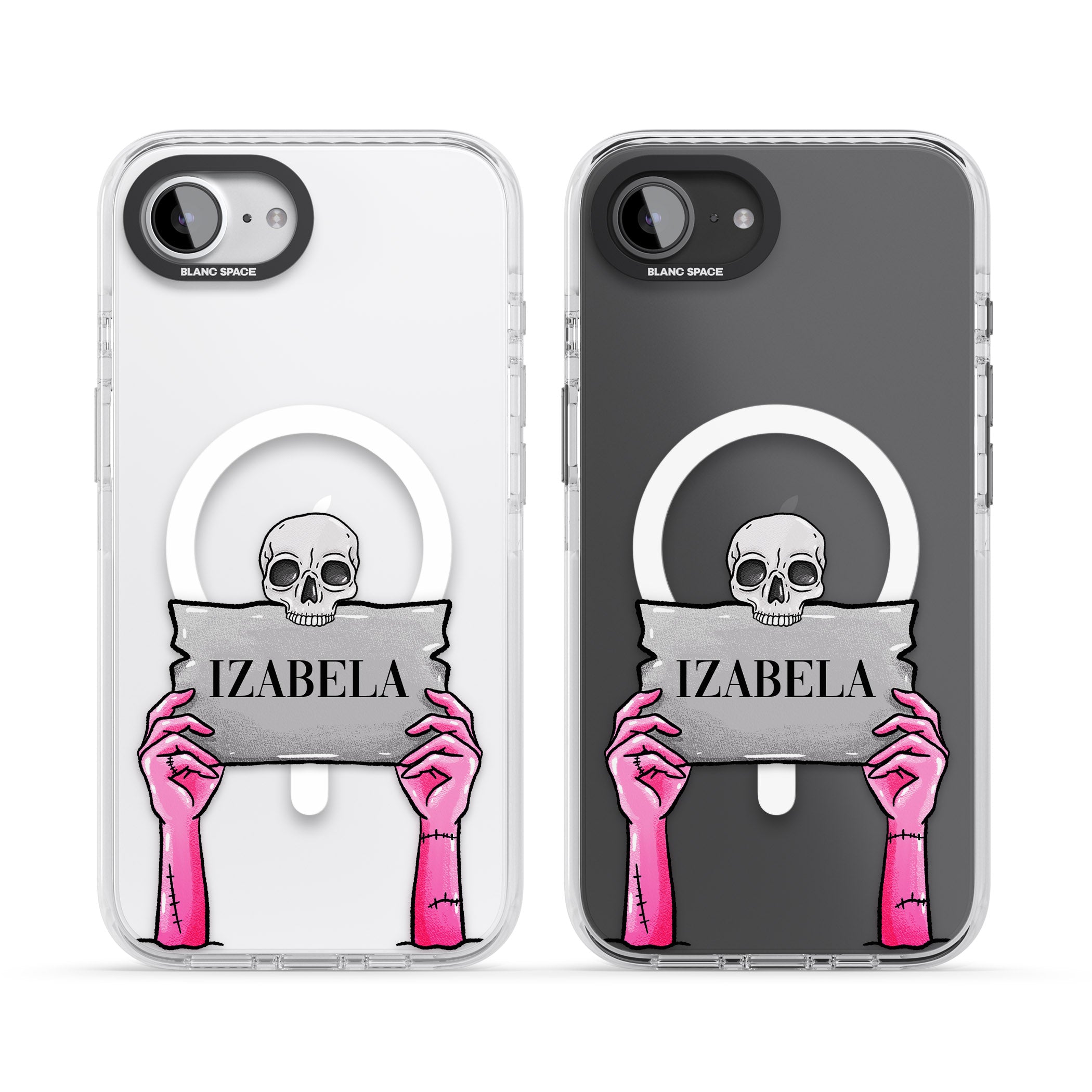 Personalised Grave Plaque