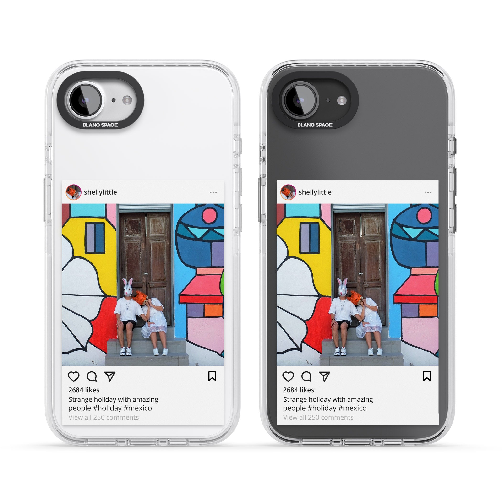 Personalised Instagram