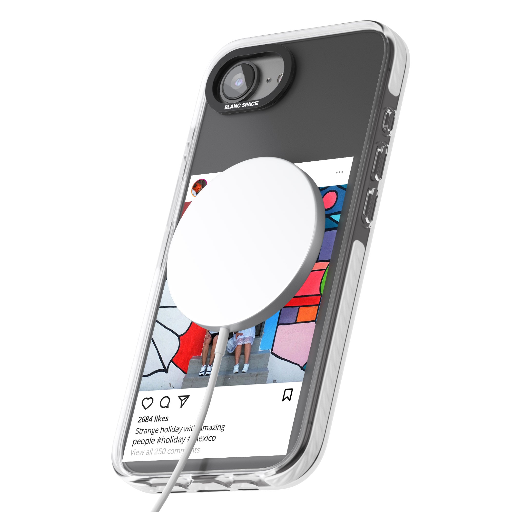 Personalised Instagram