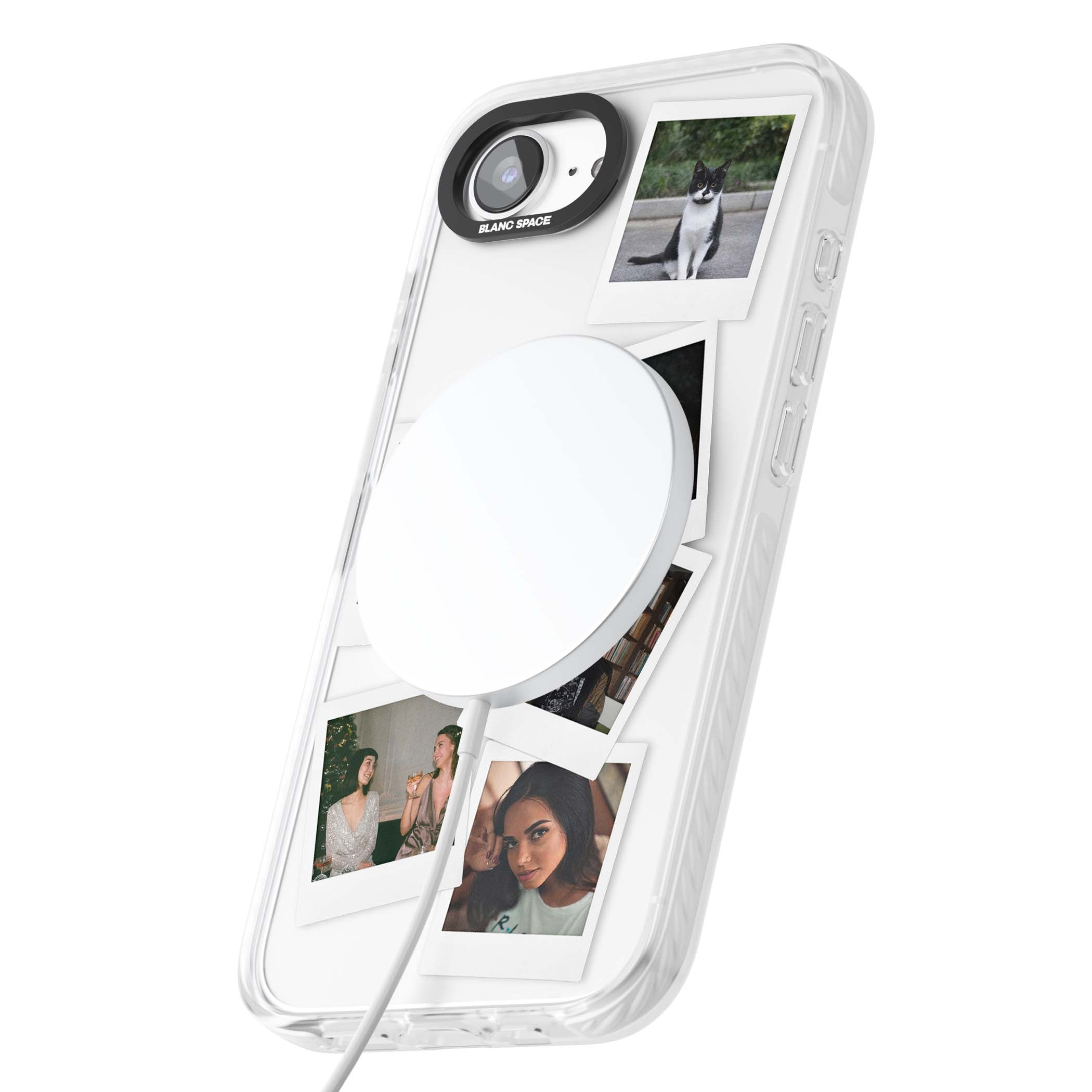 IMPACT MAGSAFE