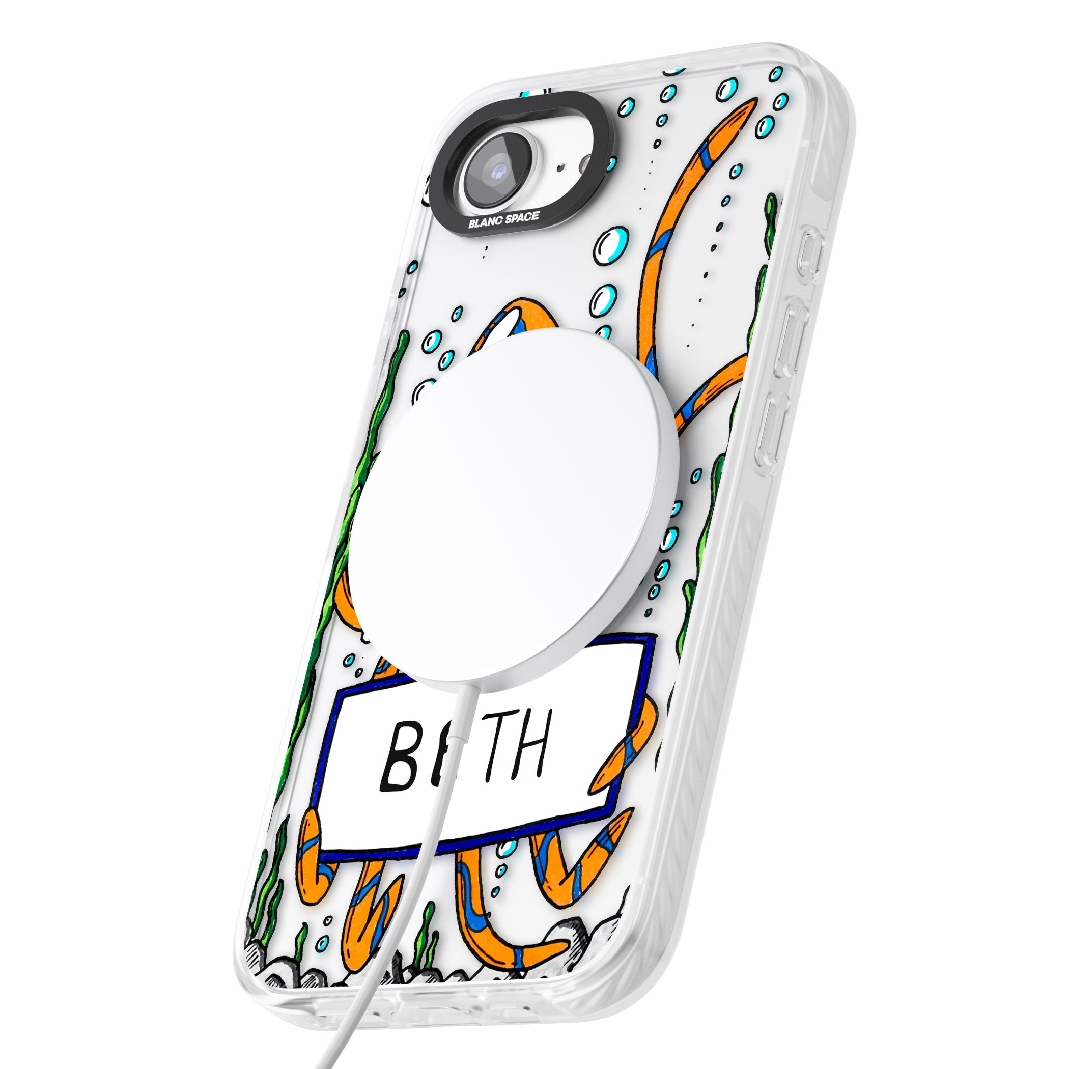 Personalised Octo