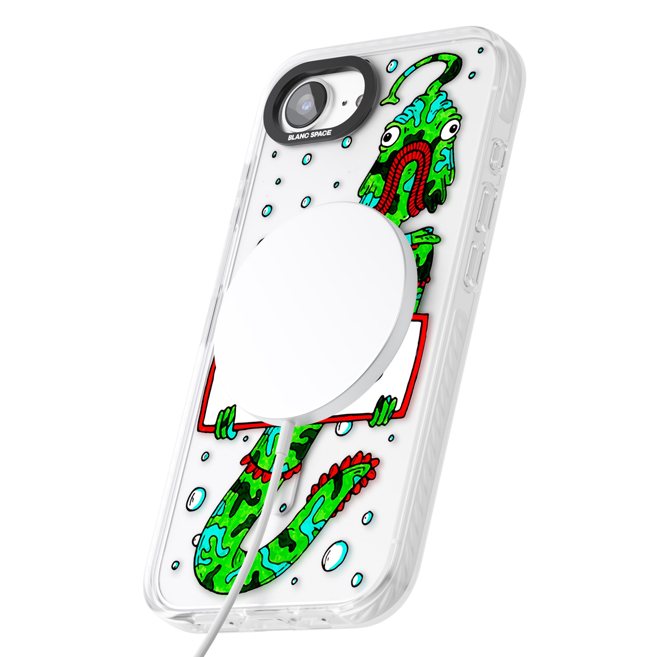 Personalised Fish Boy