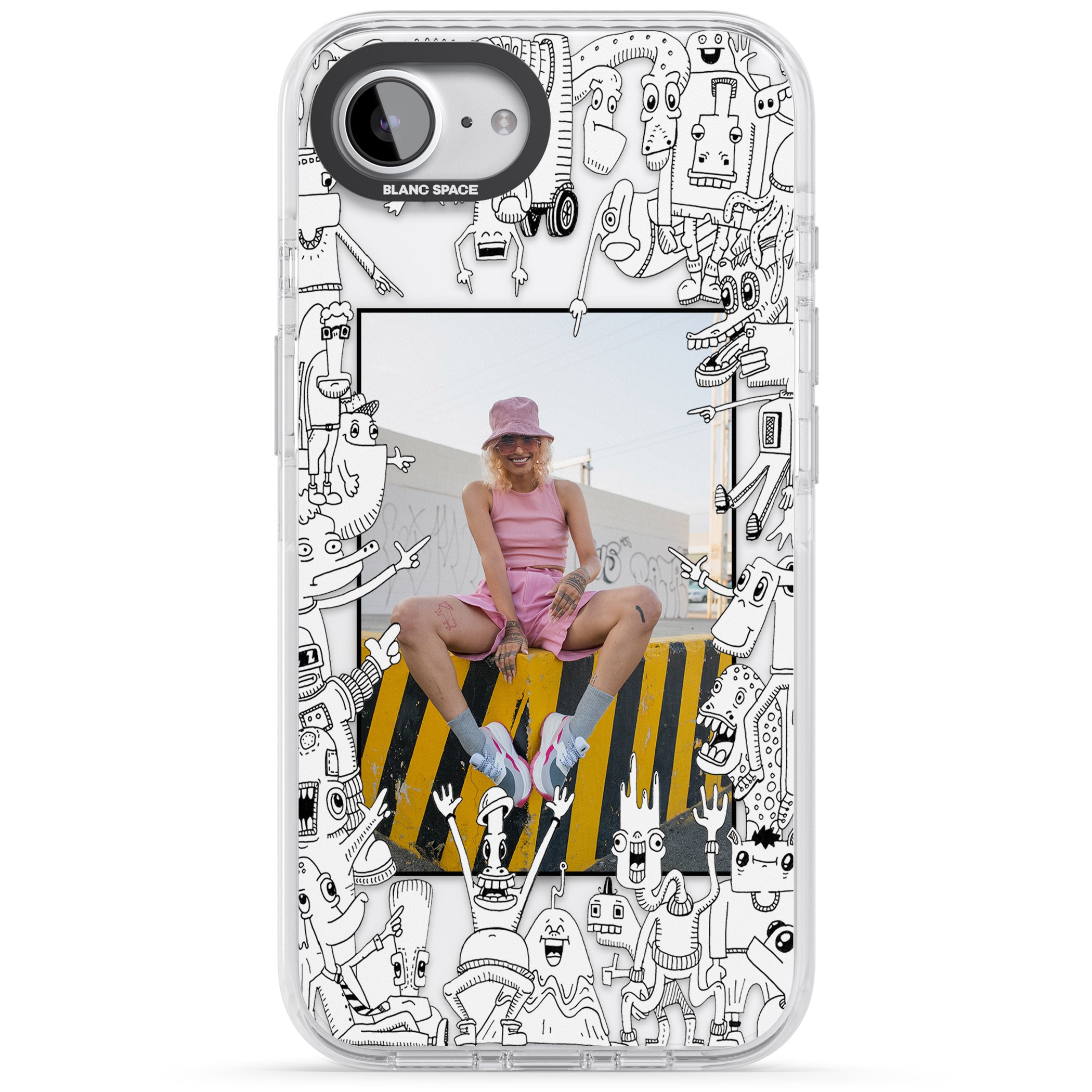 Personalised Look At This Photo Case