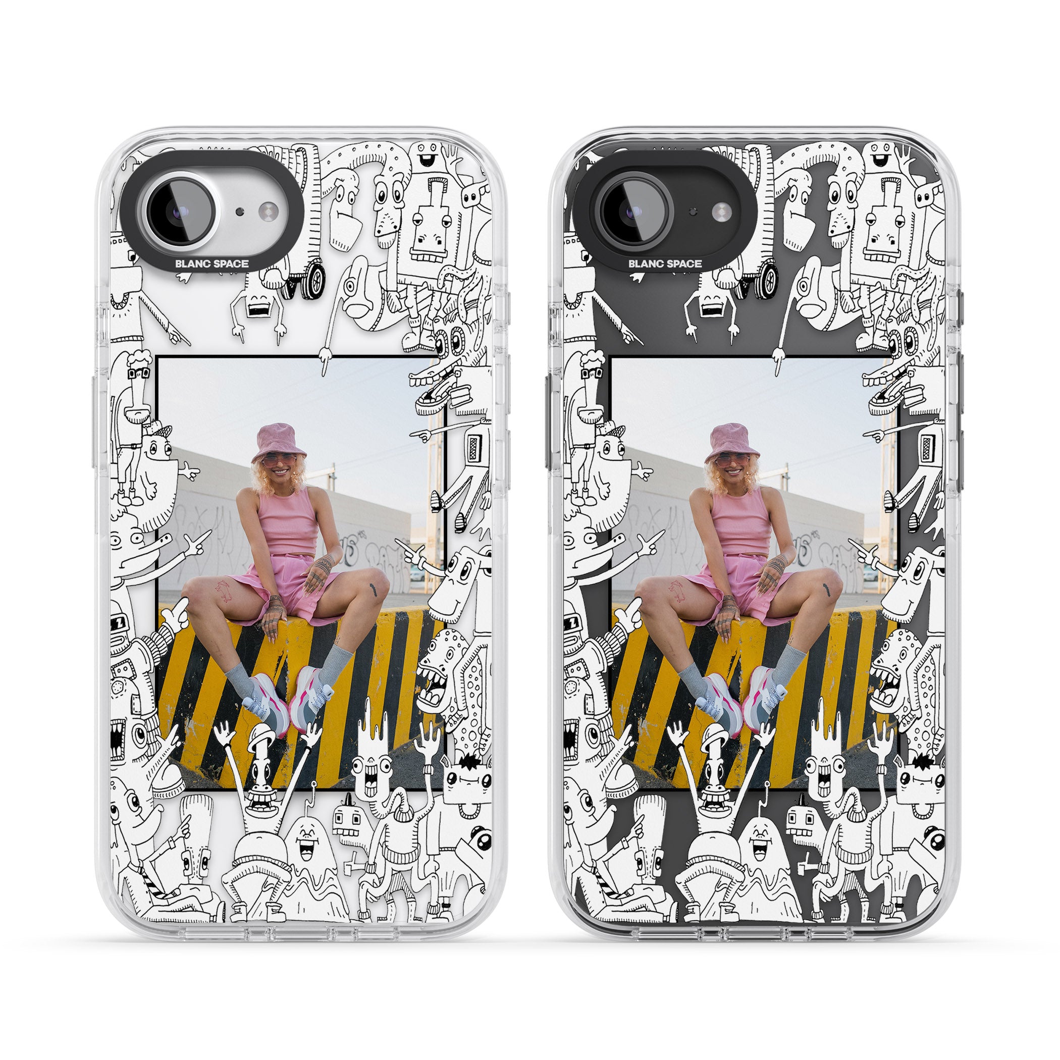 Personalised Look At This Photo Case