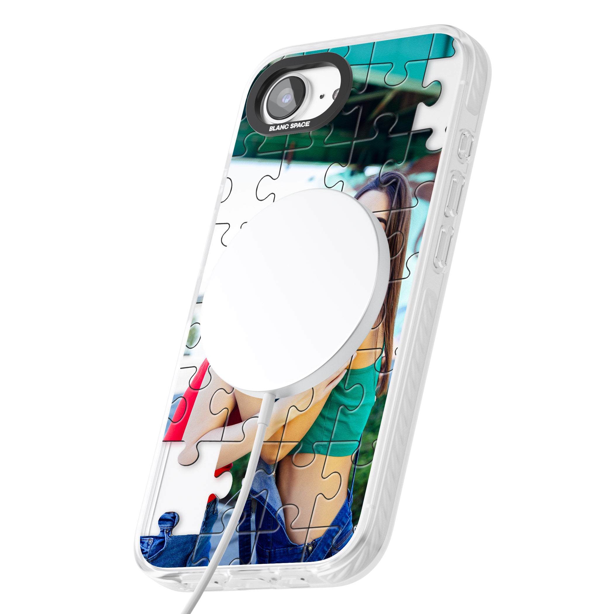 Personalised Jigsaw Puzzle Photo