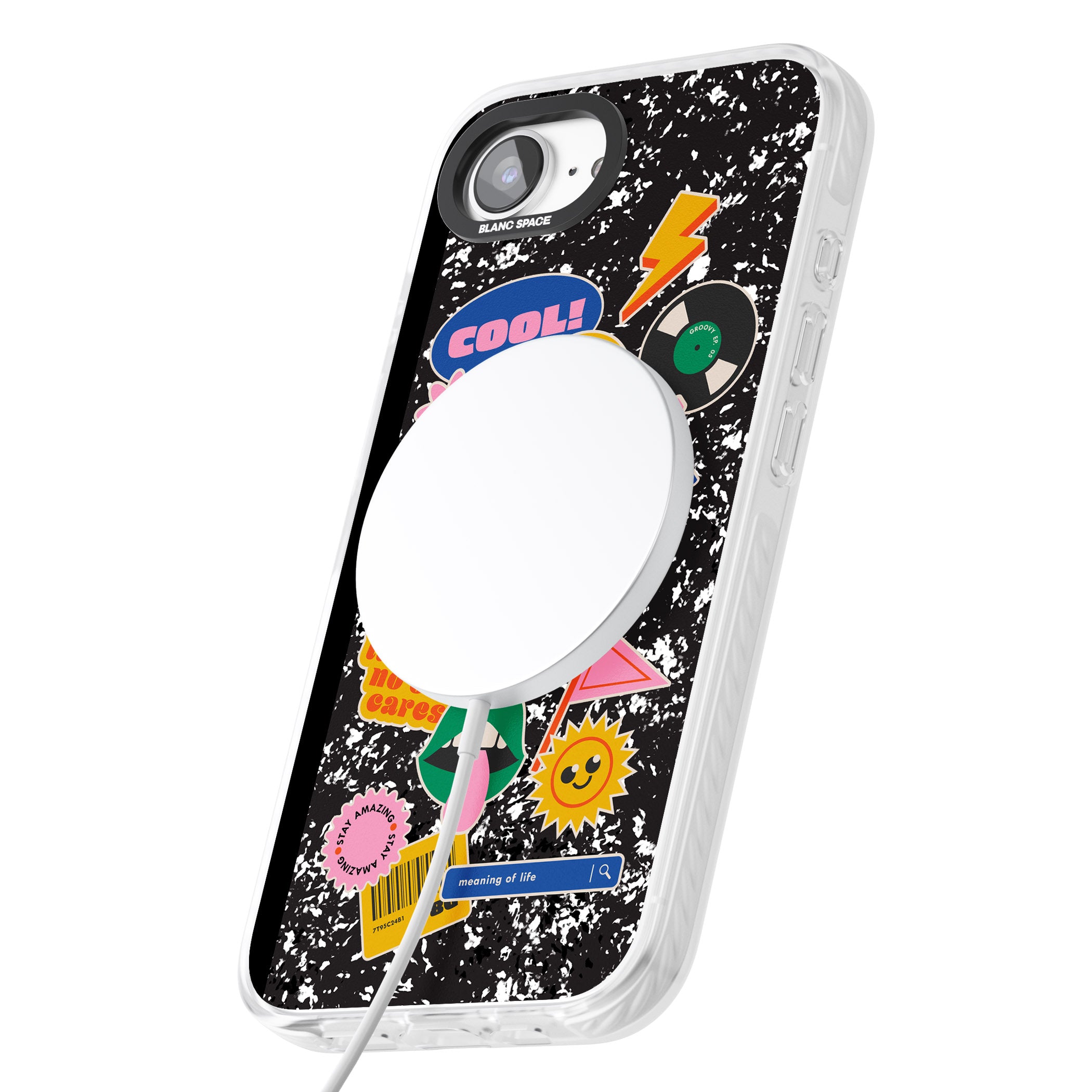 Personalised Quirky Notebook