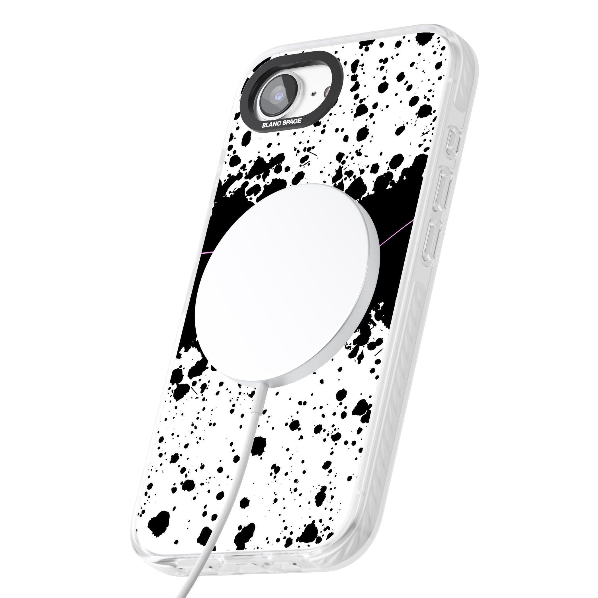 Personalised Bold Paint Splatters