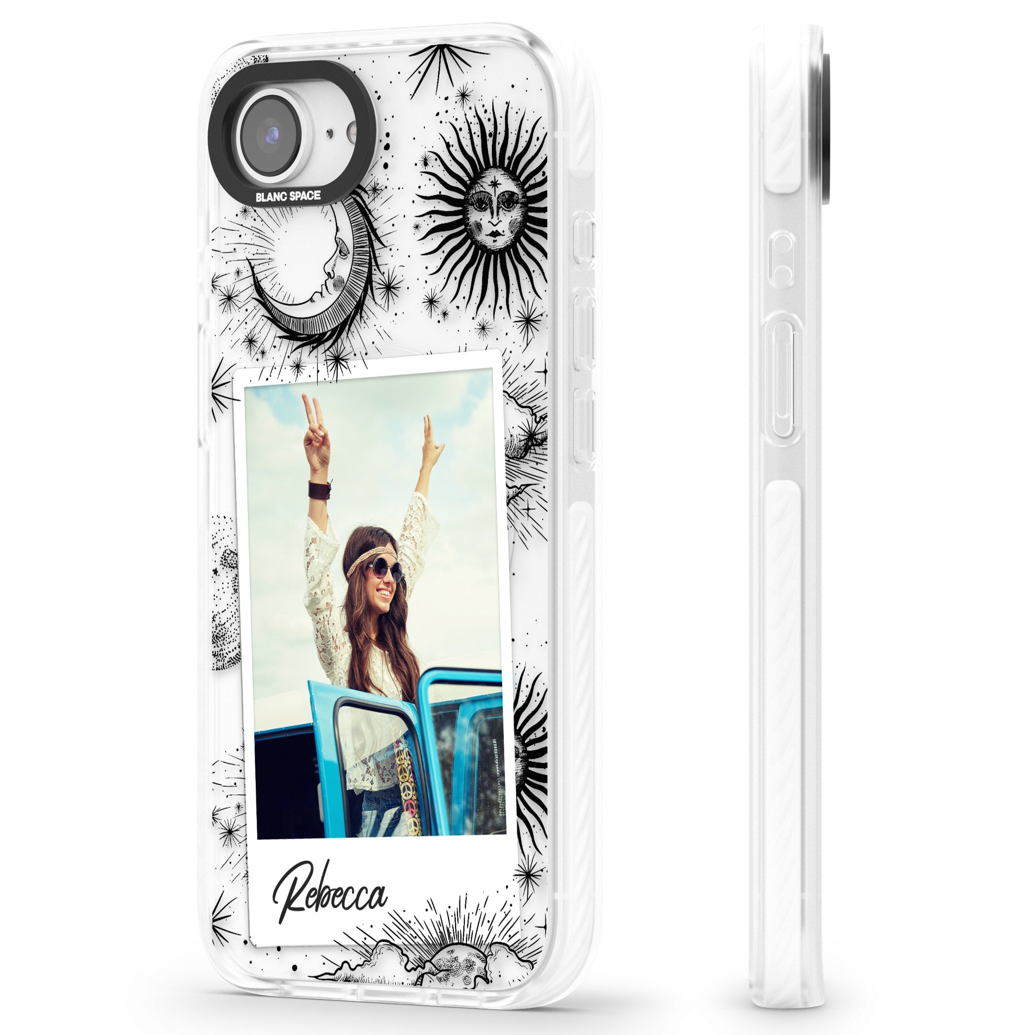 Personalised Astrology Instant Photo