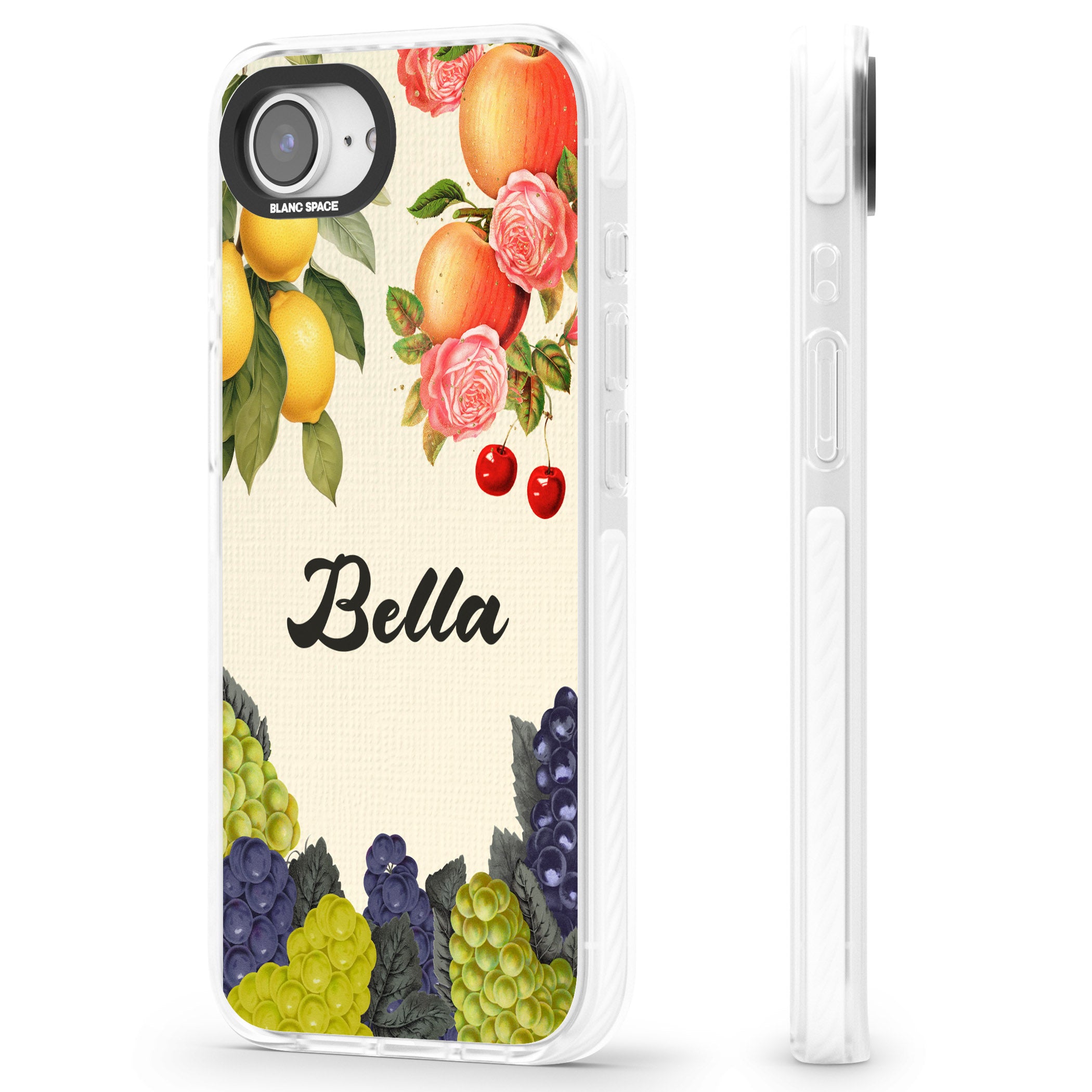 Personalised Vintage Fruits