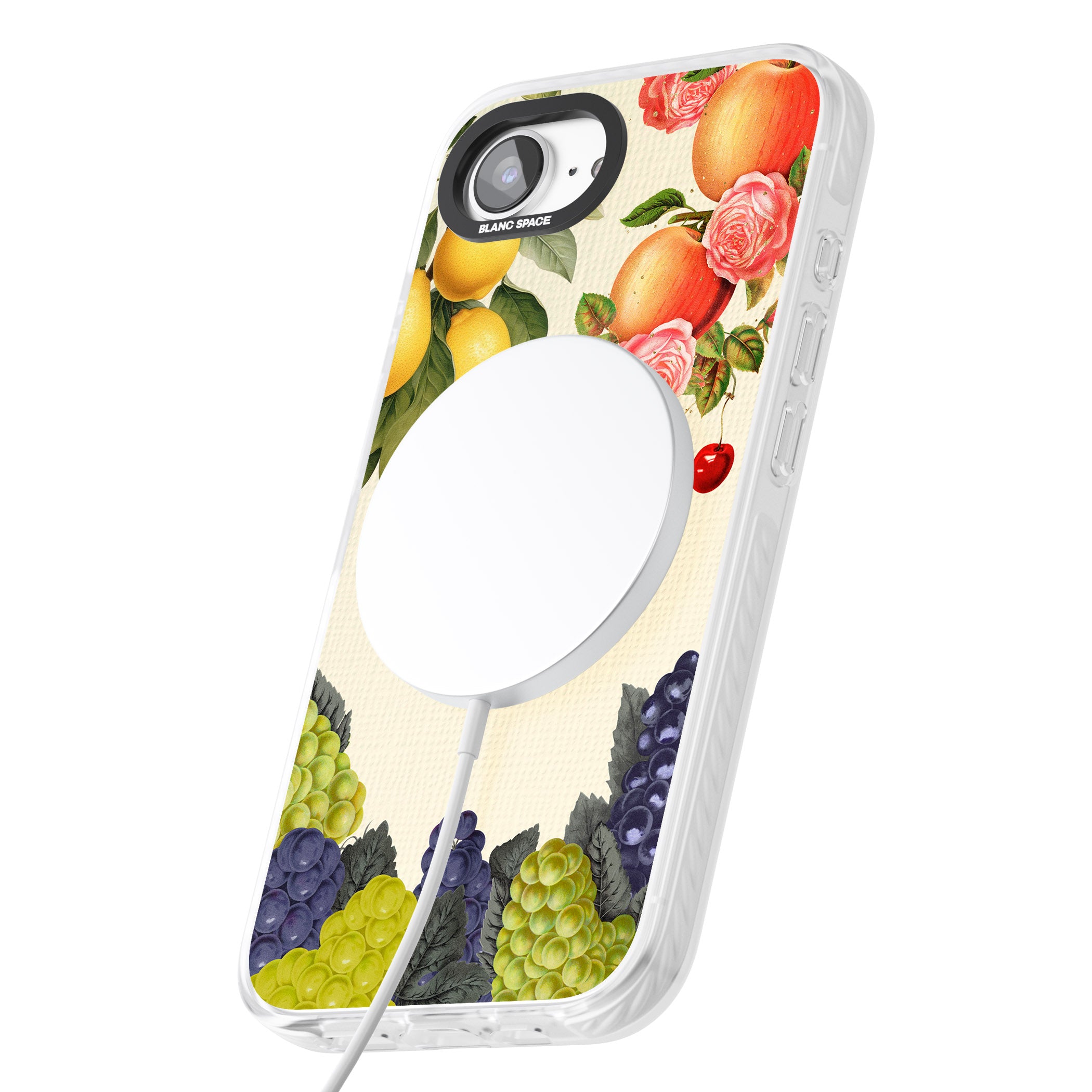 Personalised Vintage Fruits