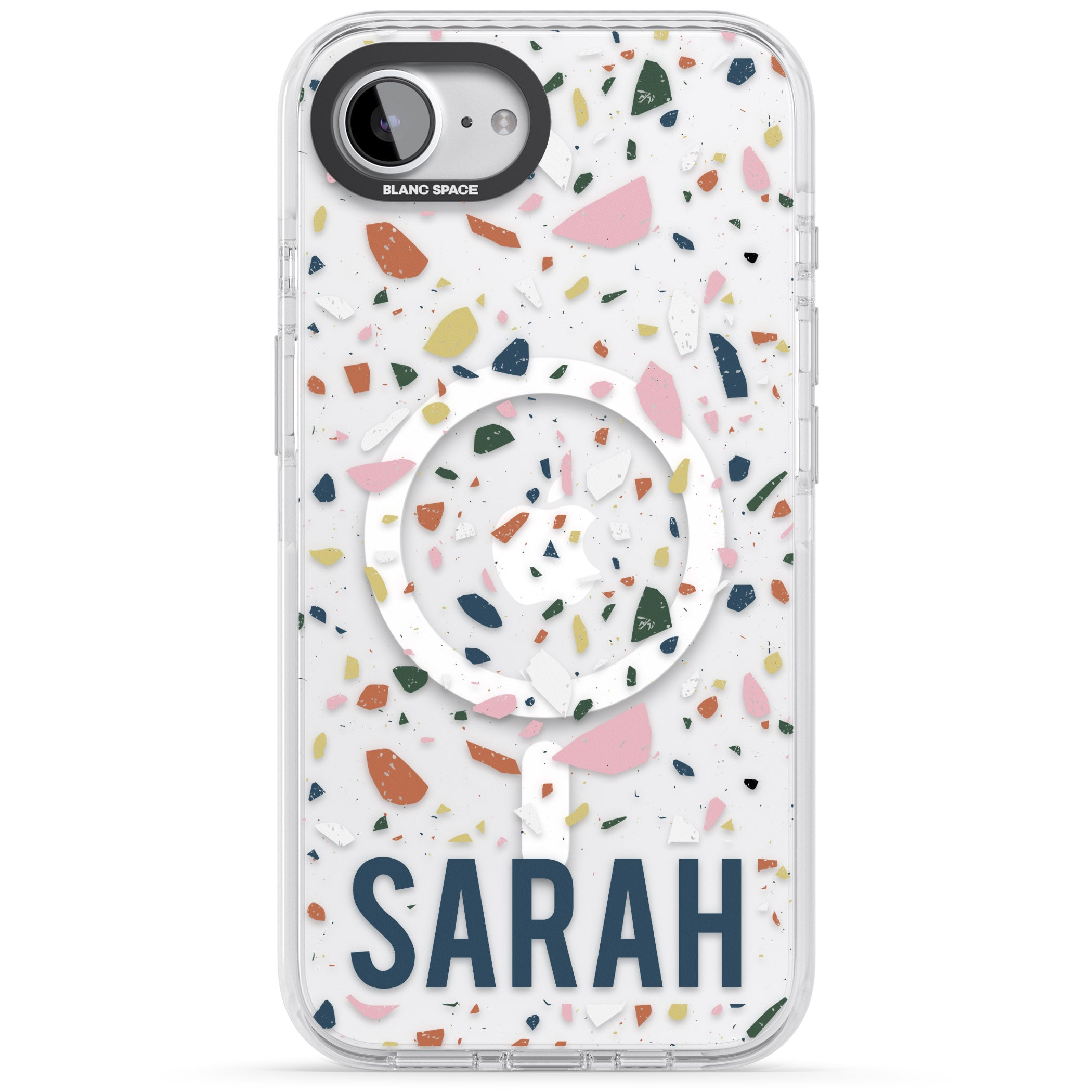 Personalised Terrazzo