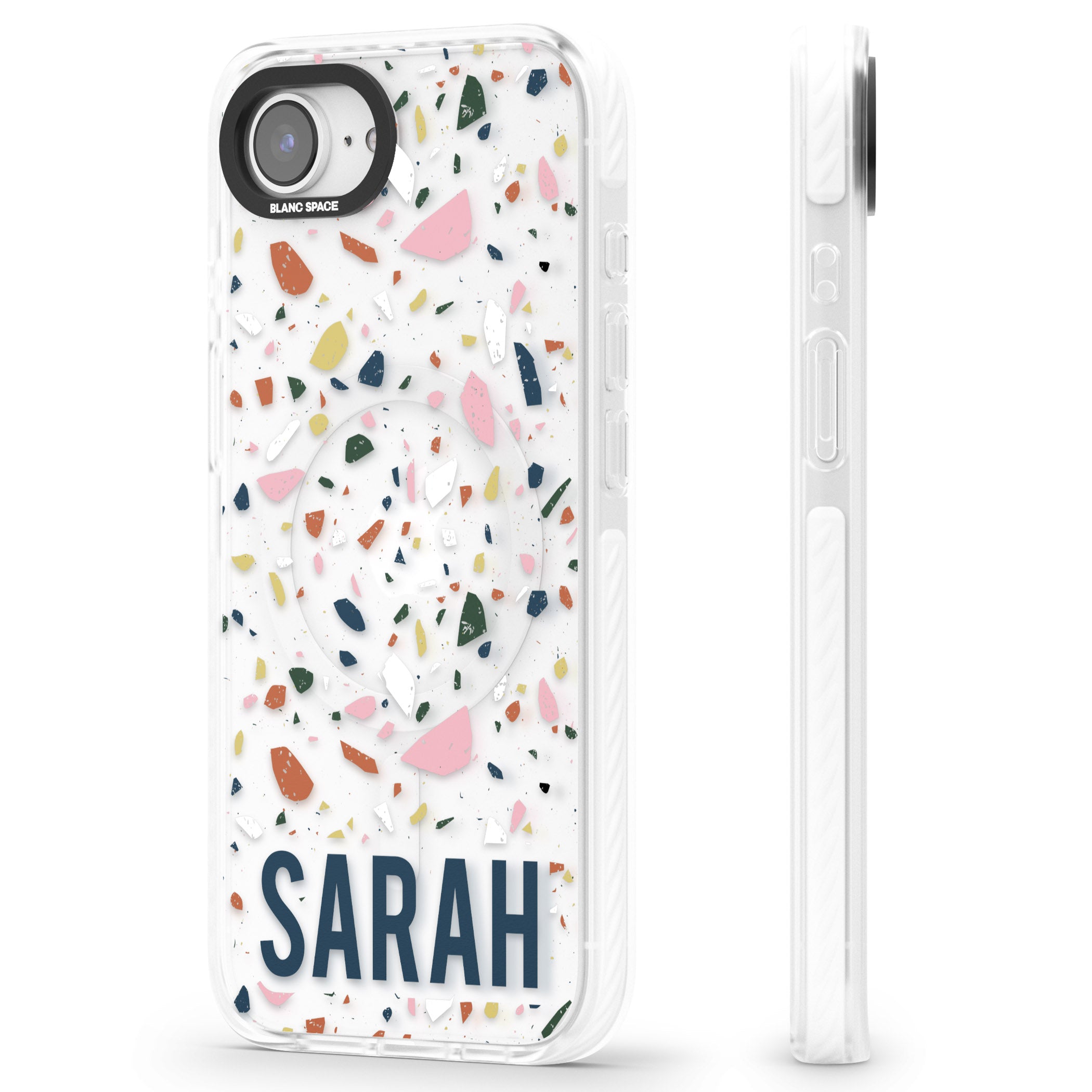 Personalised Terrazzo