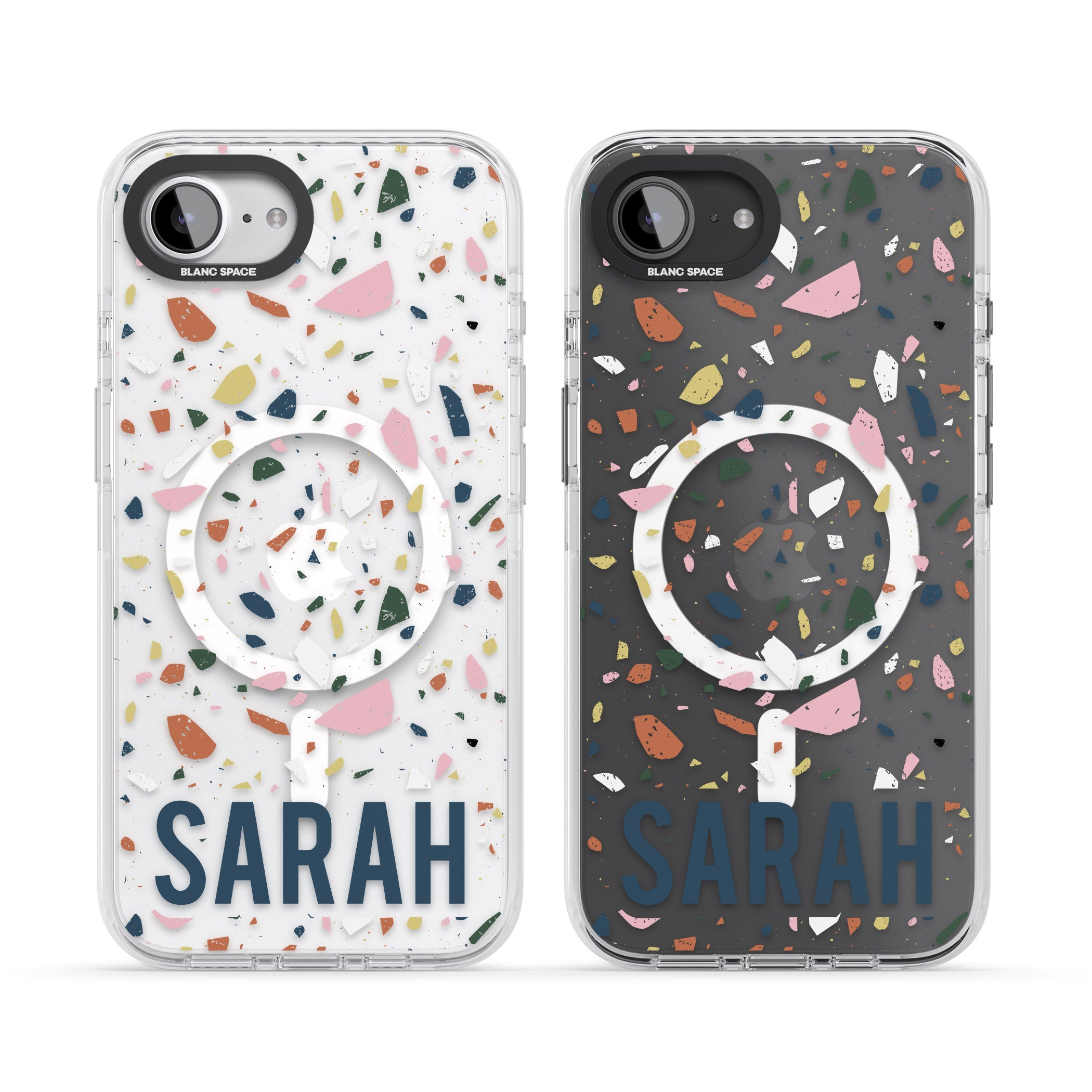 Personalised Terrazzo