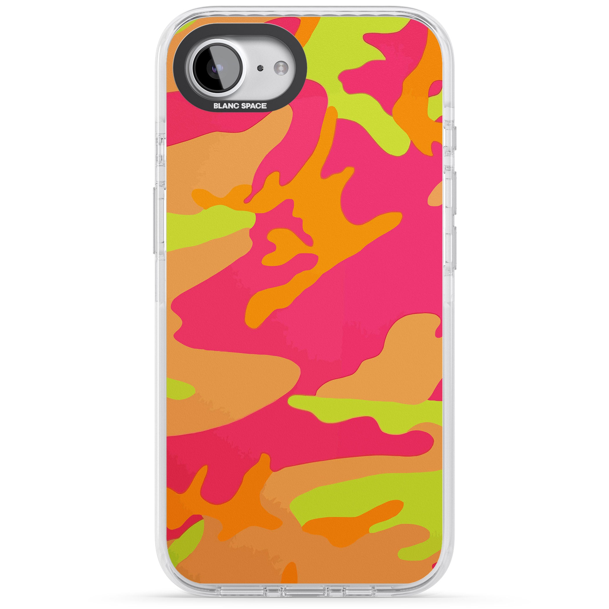 Neon Camo