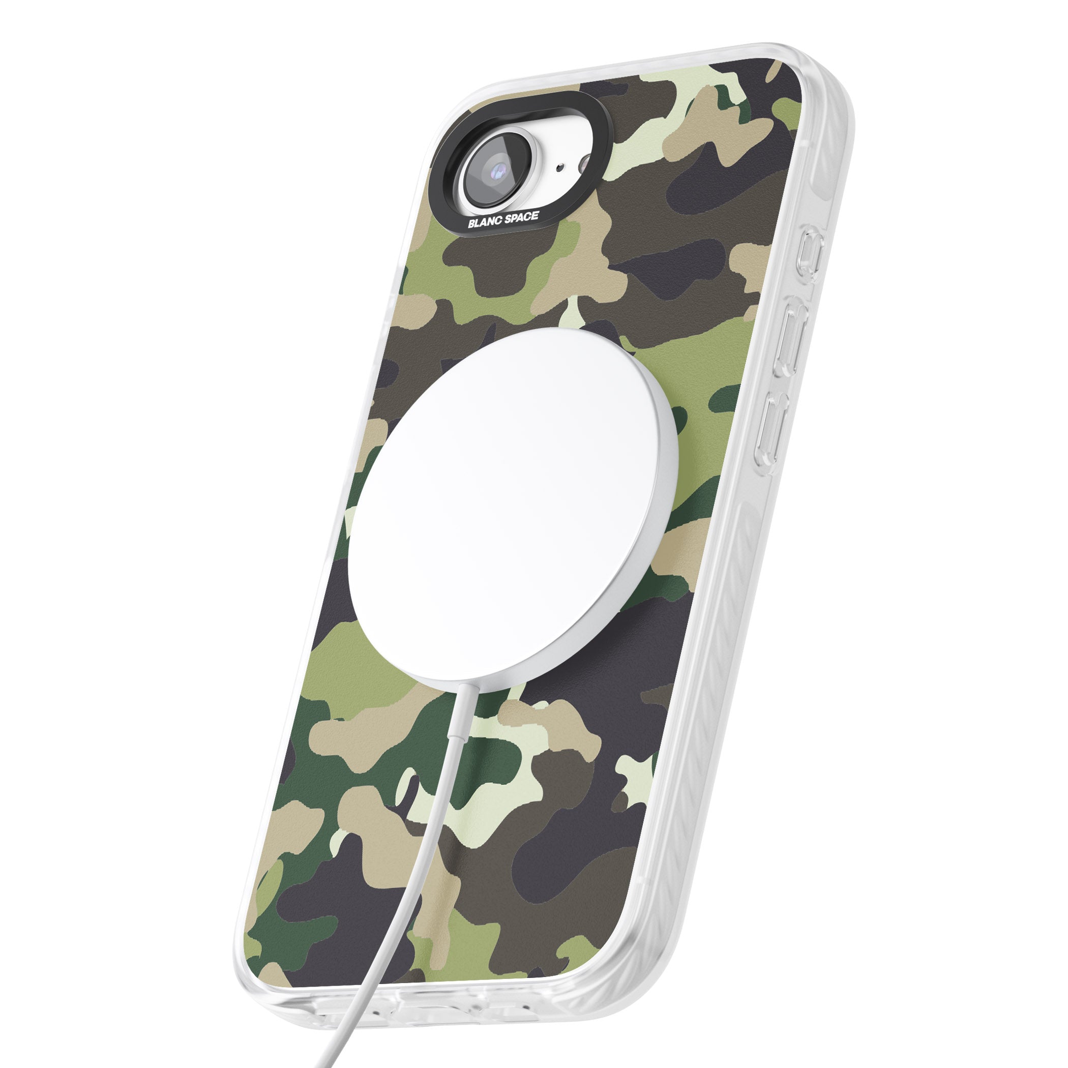 Green Camo
